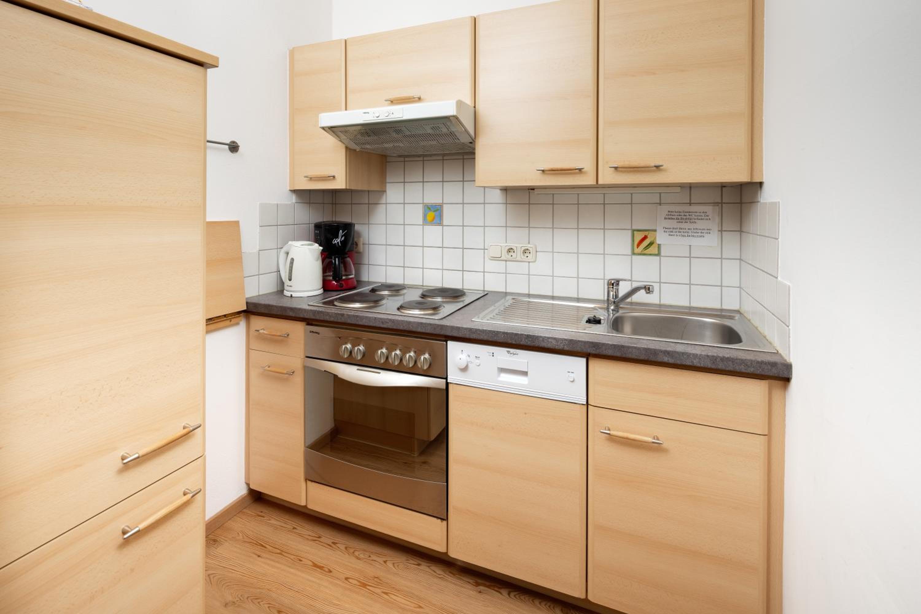 Gästehaus Vorderegger
