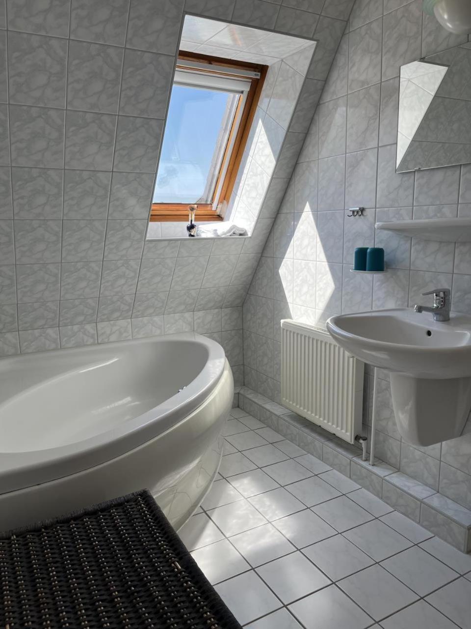 Haus Inken in Kronsgaard