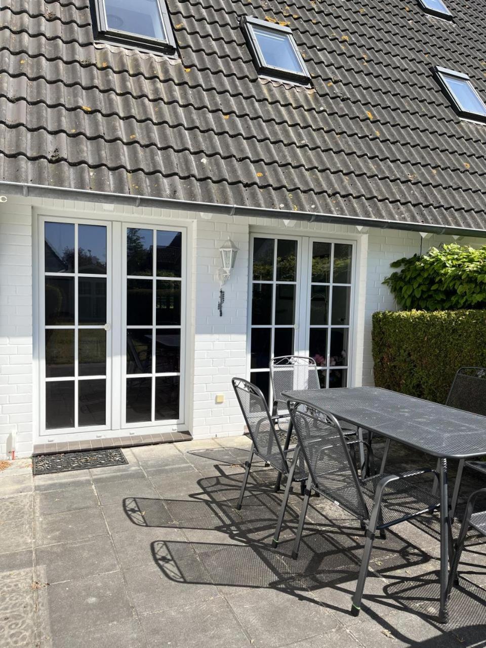Haus Inken in Kronsgaard