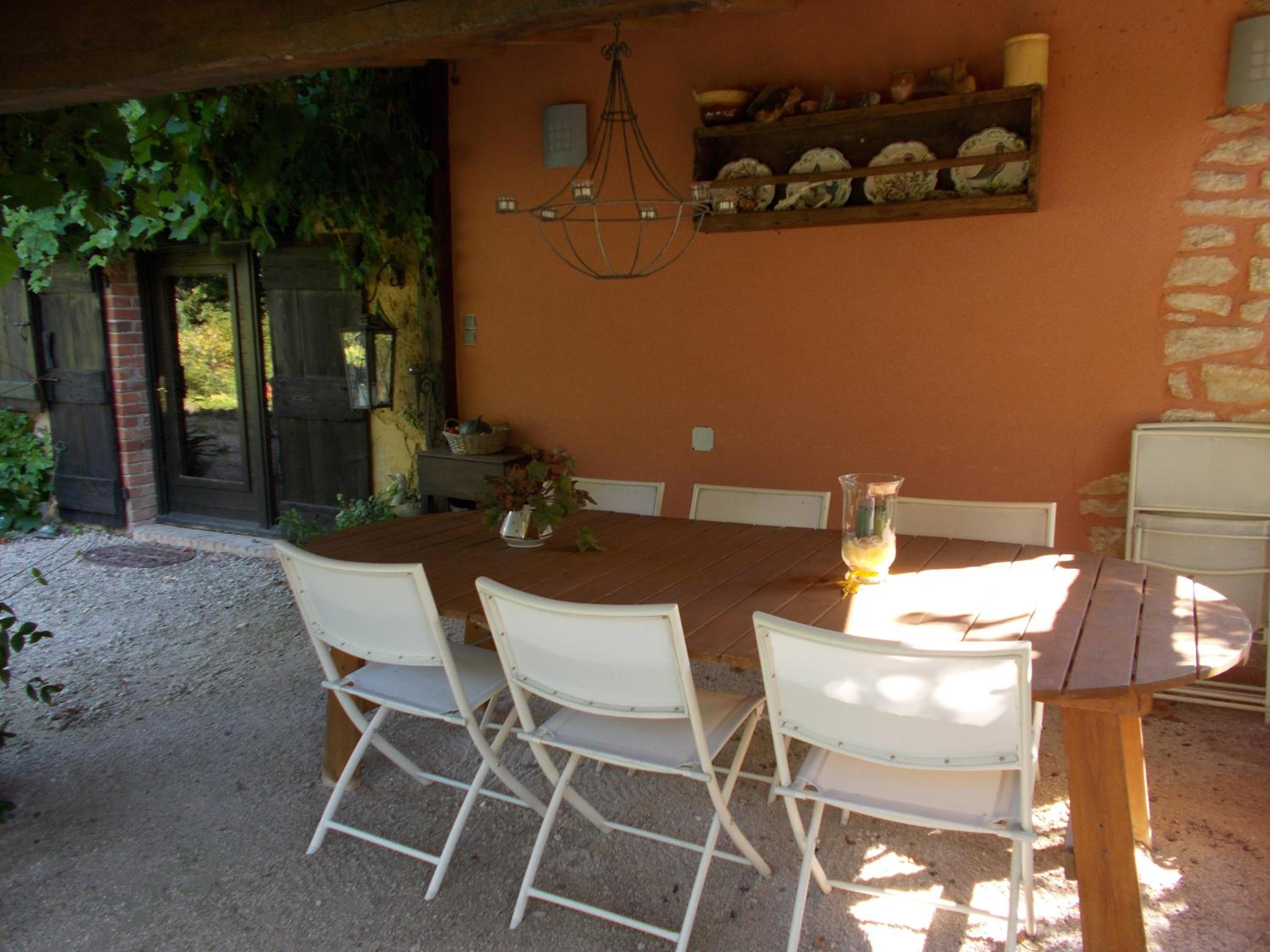 La Cassinette view 5