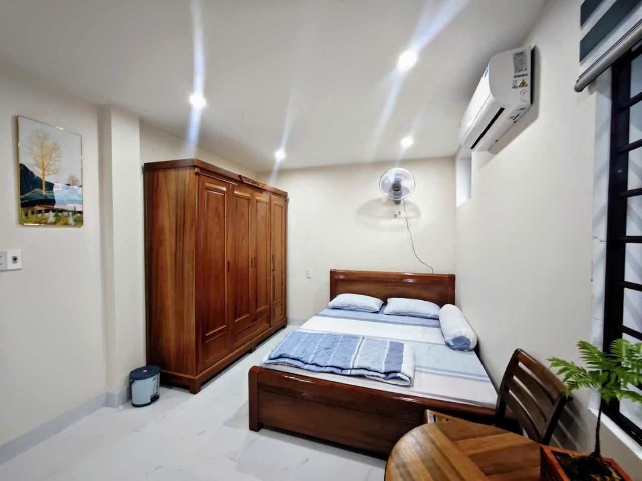 MANI House