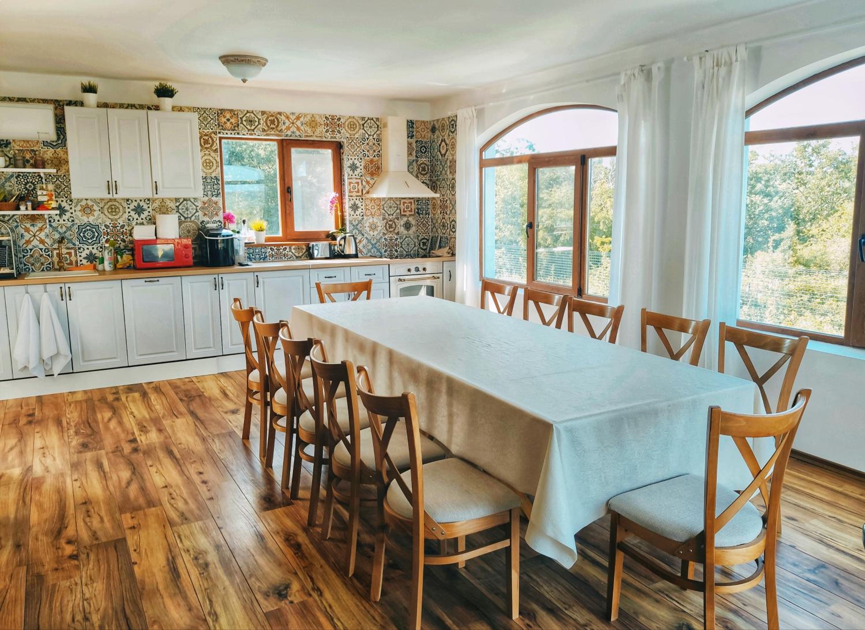 Casa Alegra
