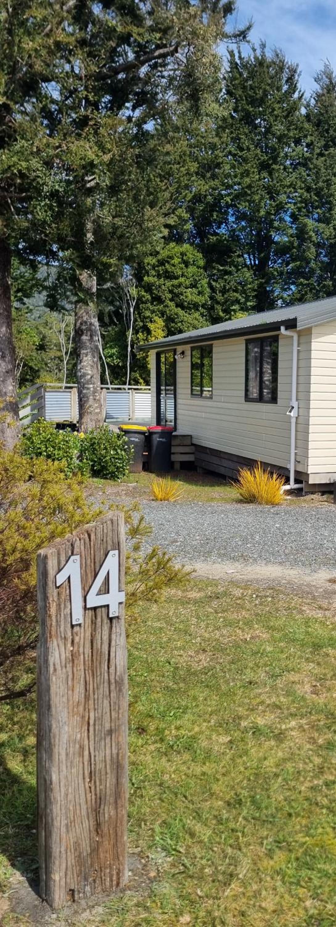 Manapouri Beech