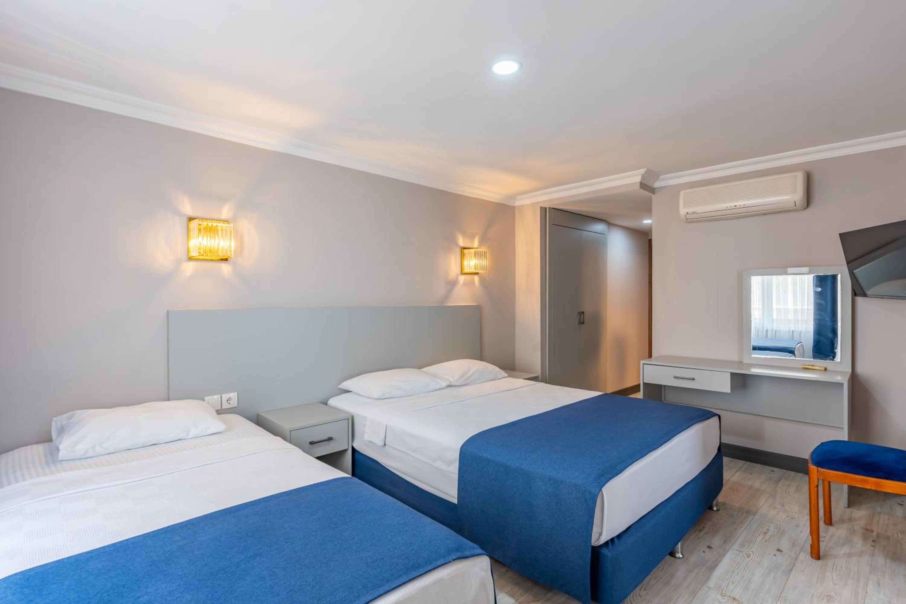 Safari Otel - Image 60