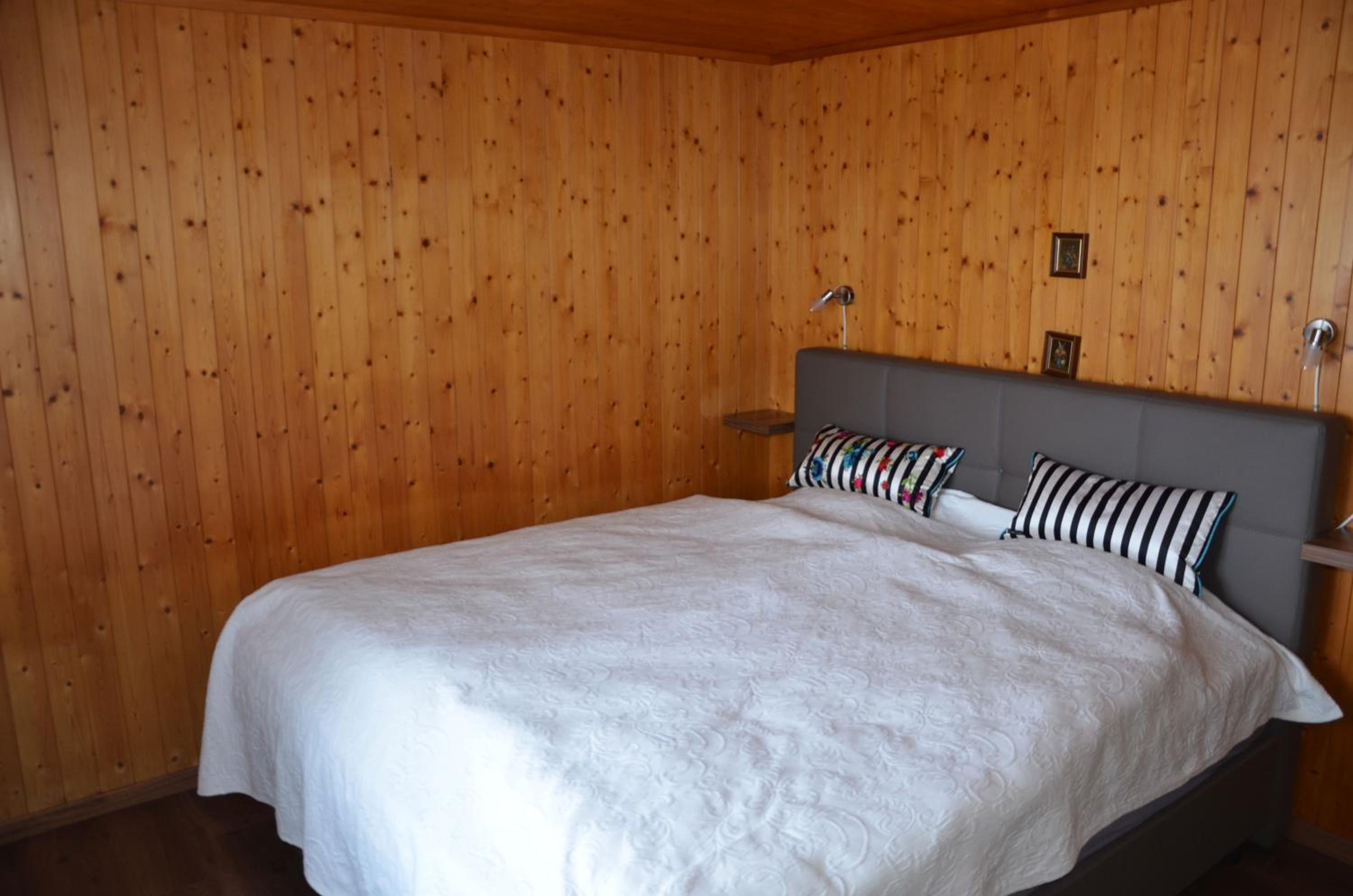 Chalet am Tobelbach Flumserberg