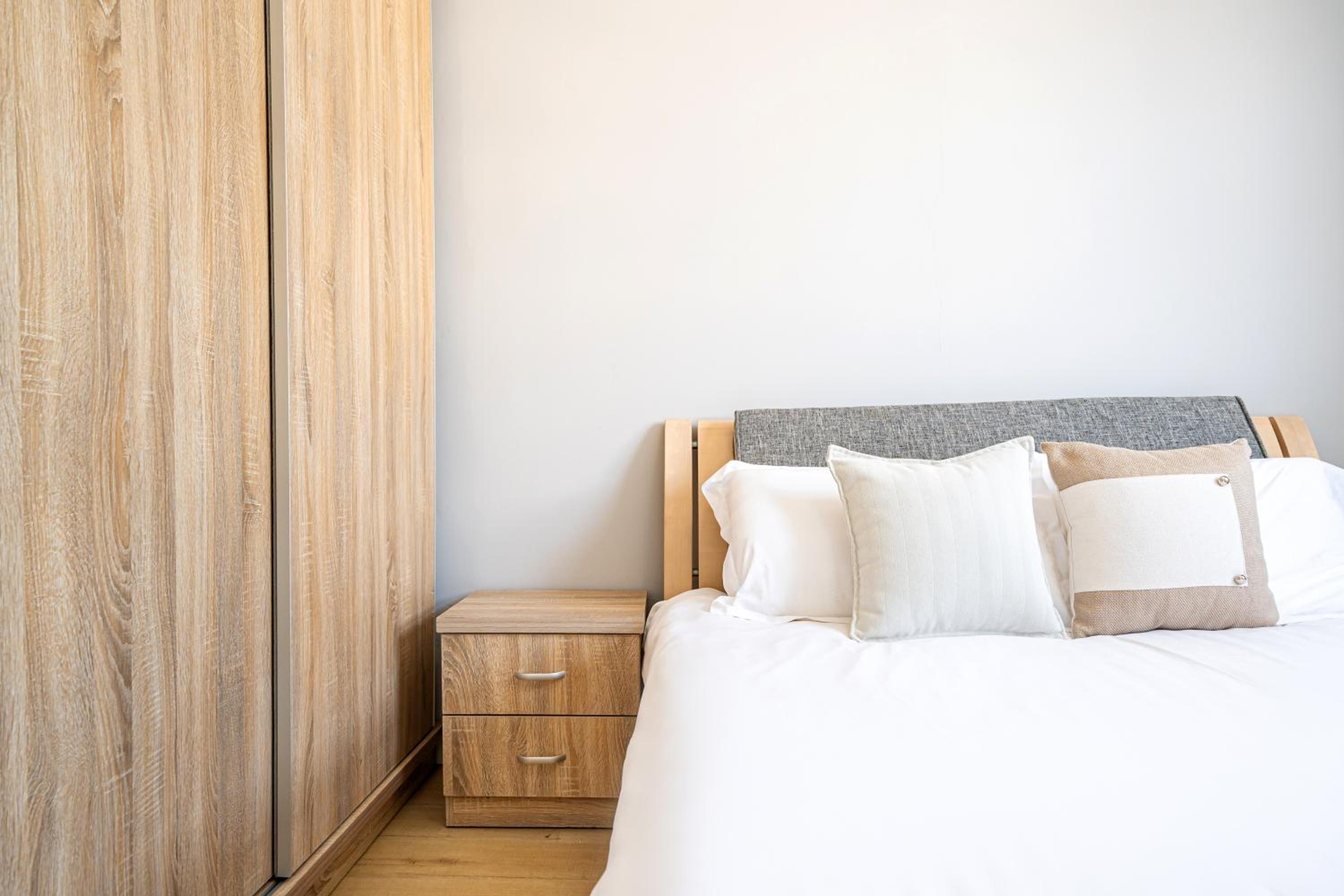 JinAn Apt,3 bedrooms,2 bathrooms,Jing'an District