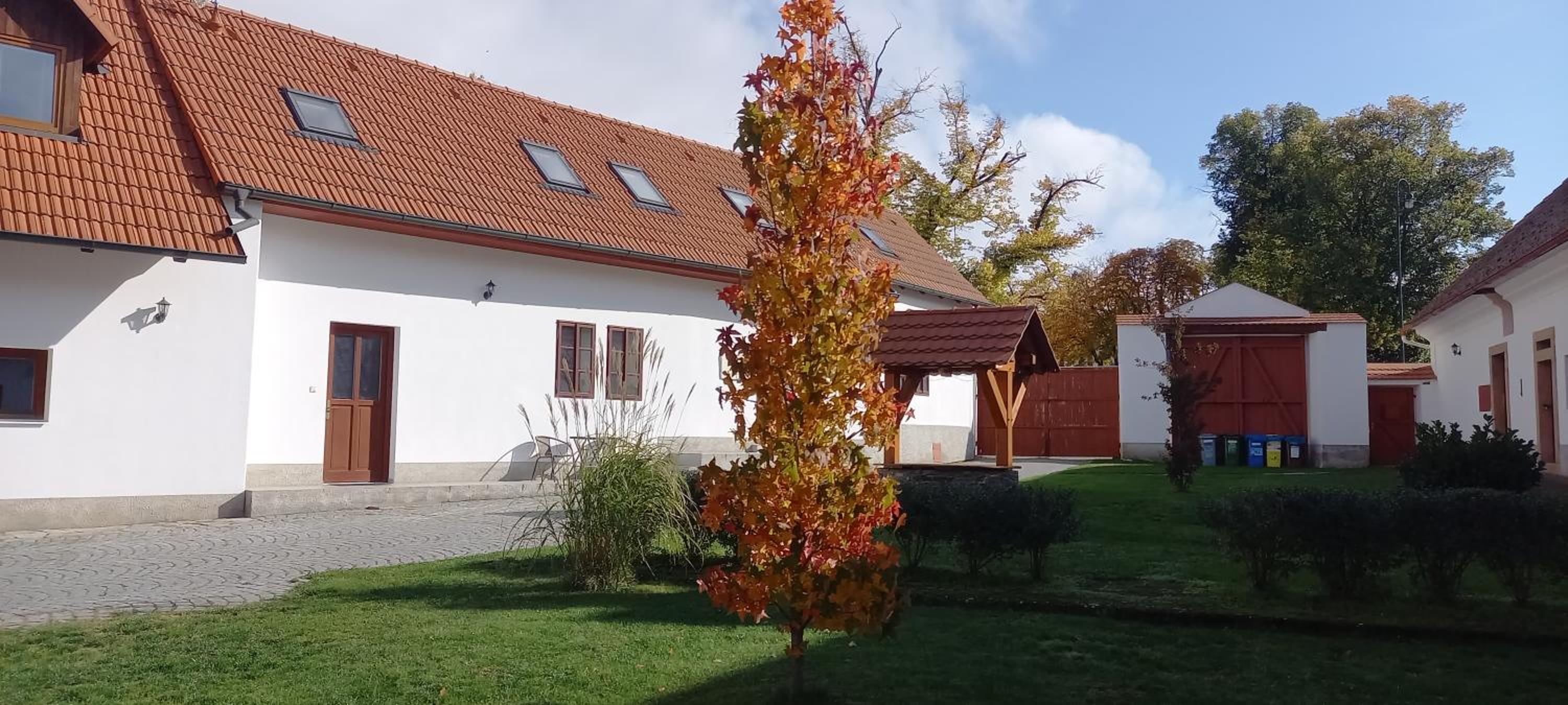 Martinův dvůr view 3