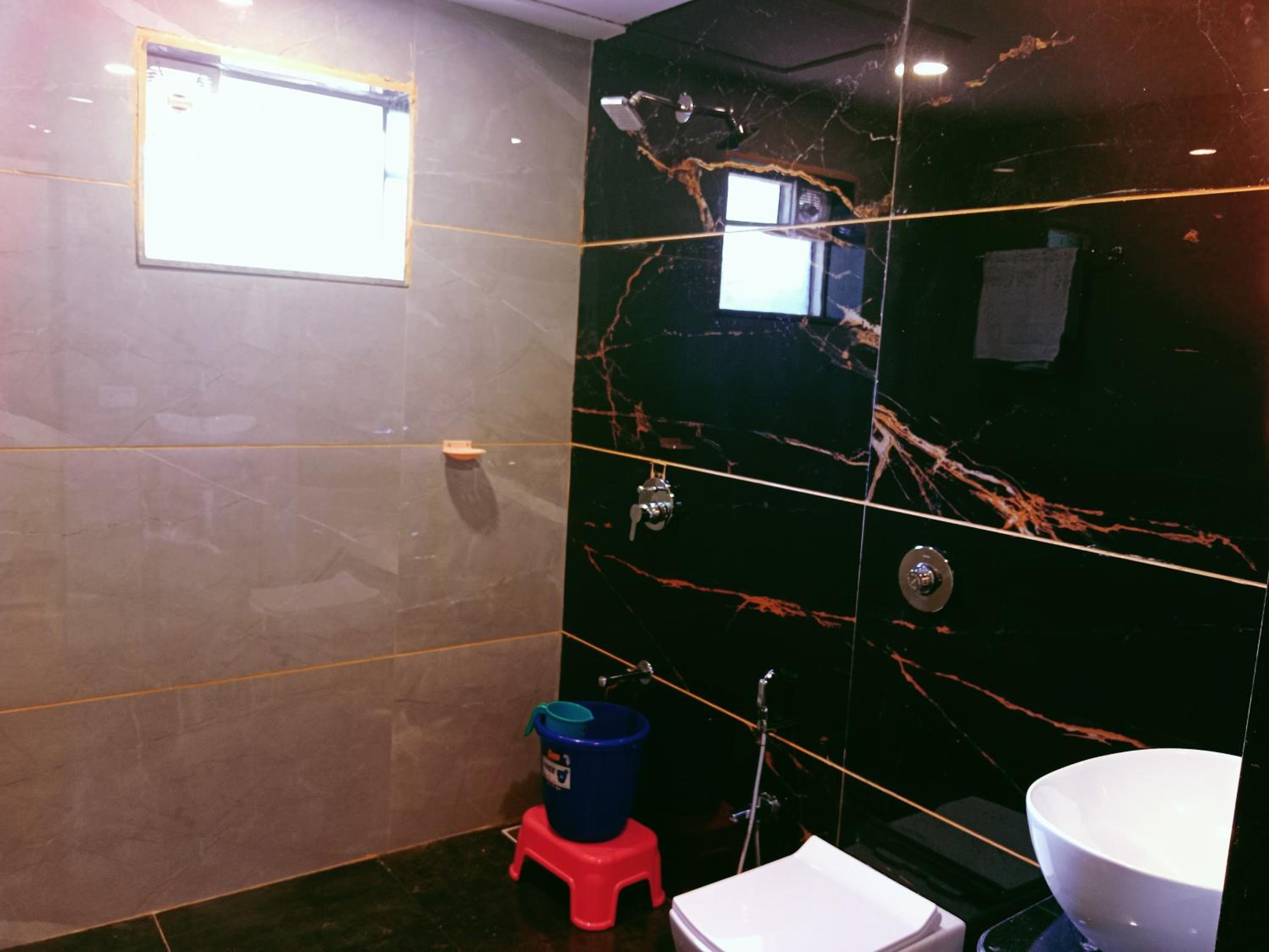 Dattatray Hollydays 3bhk with balcony isolated