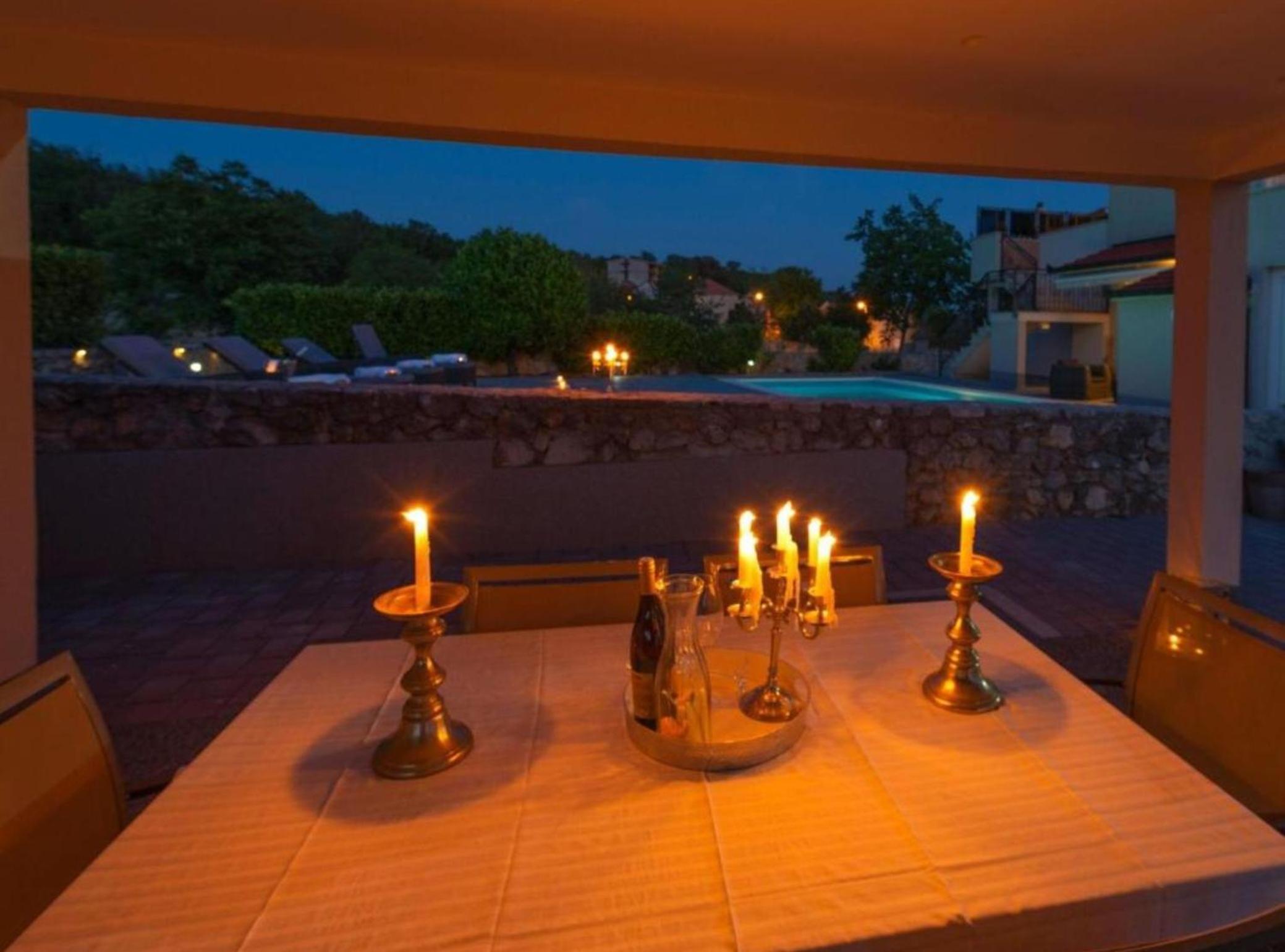 Charming Villa Peso