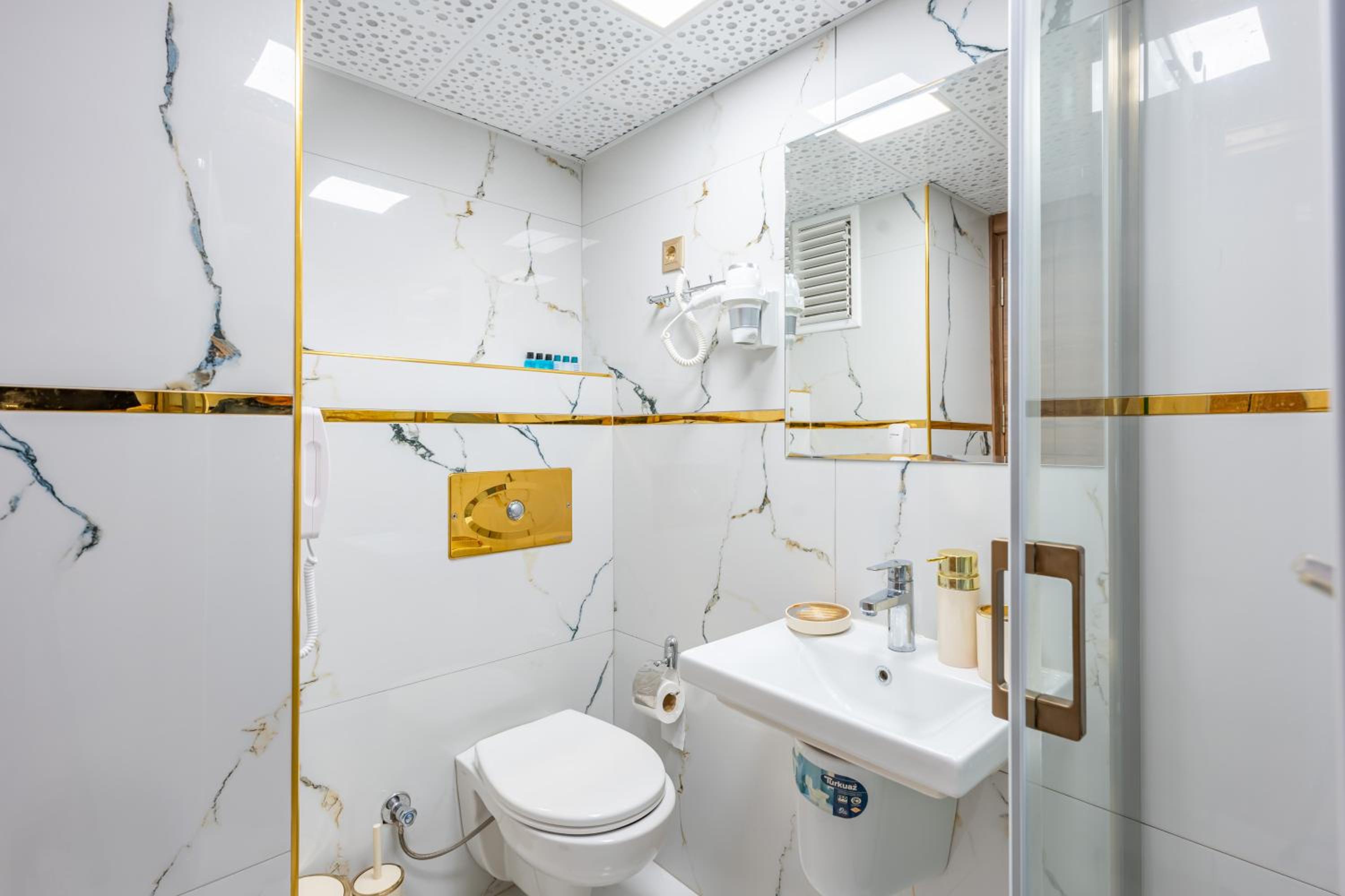 Safari Otel - Image 62
