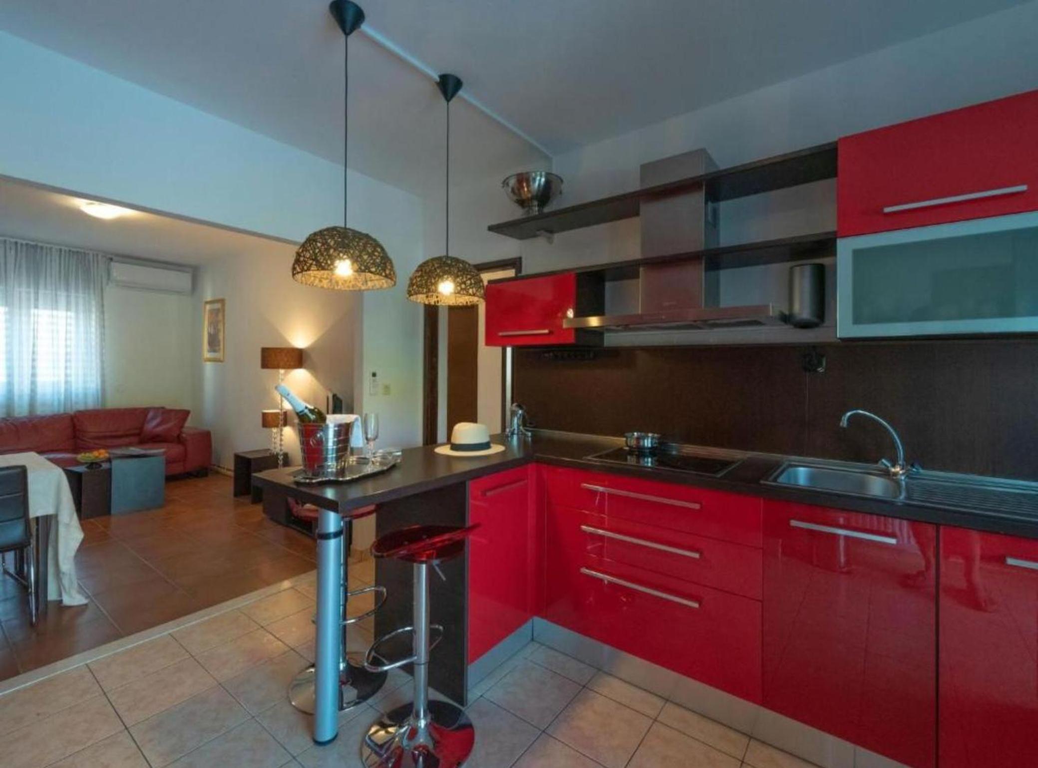 Charming Villa Peso
