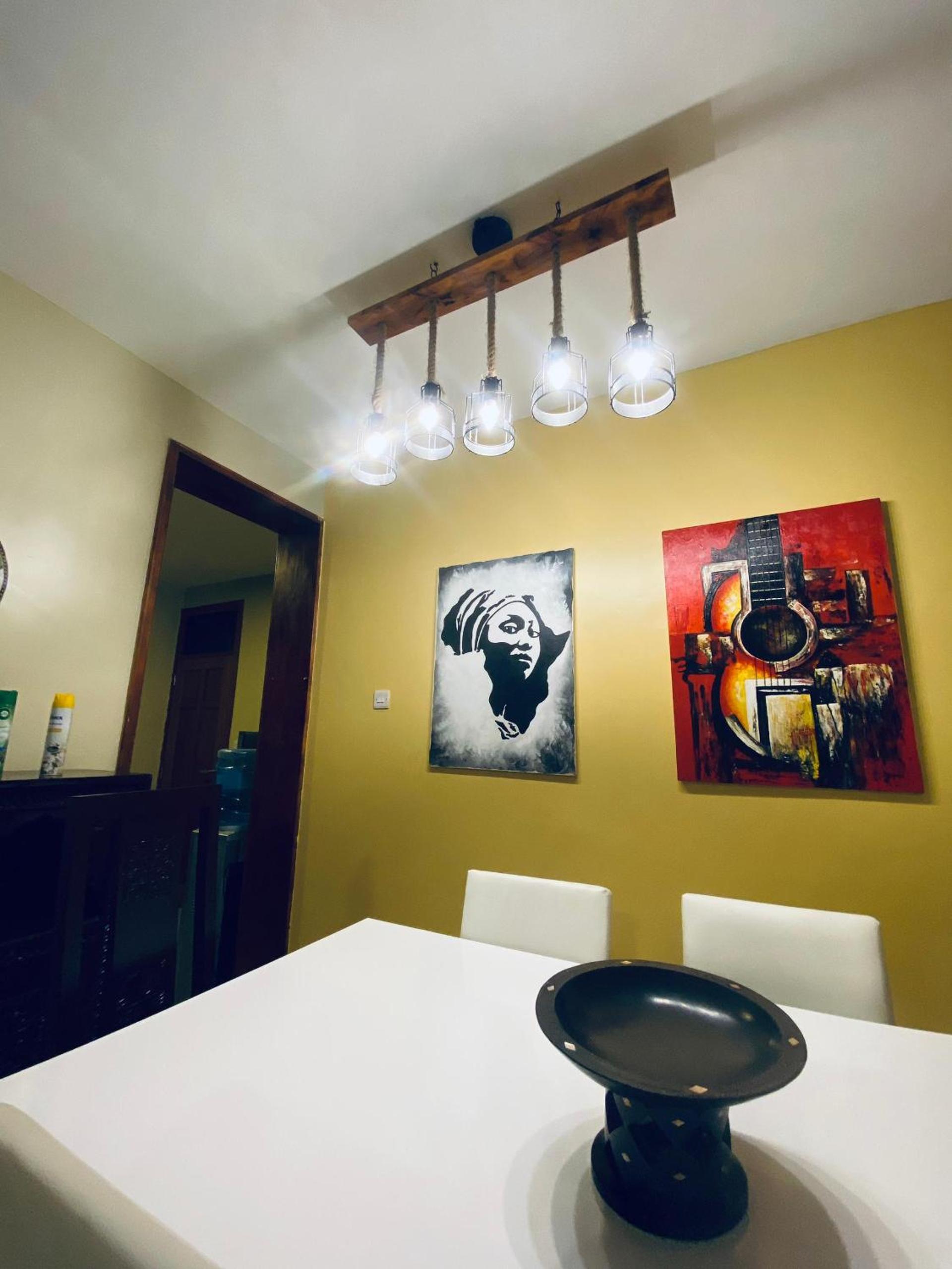 Jacomo Residences