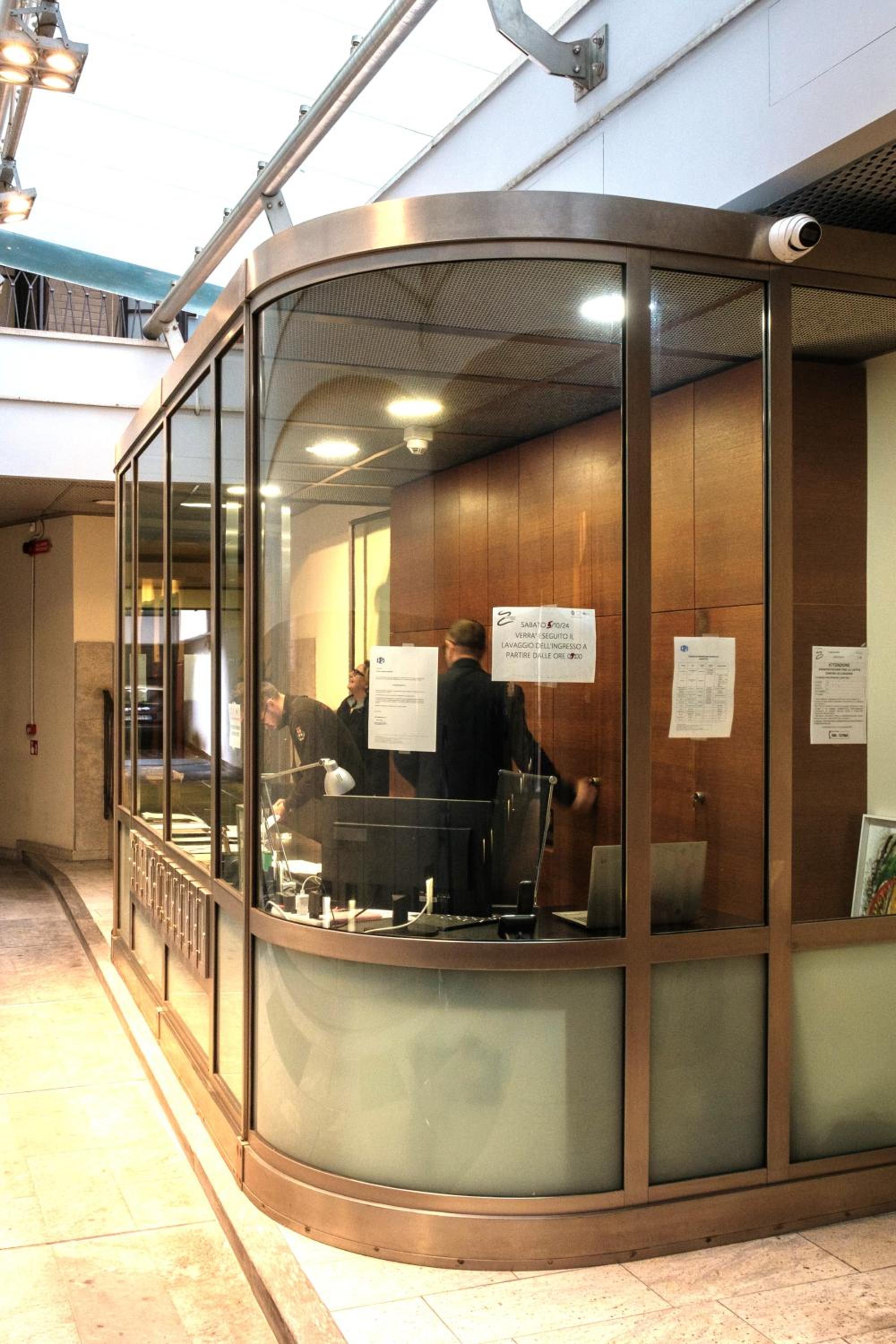 Manzoni 44 Suite