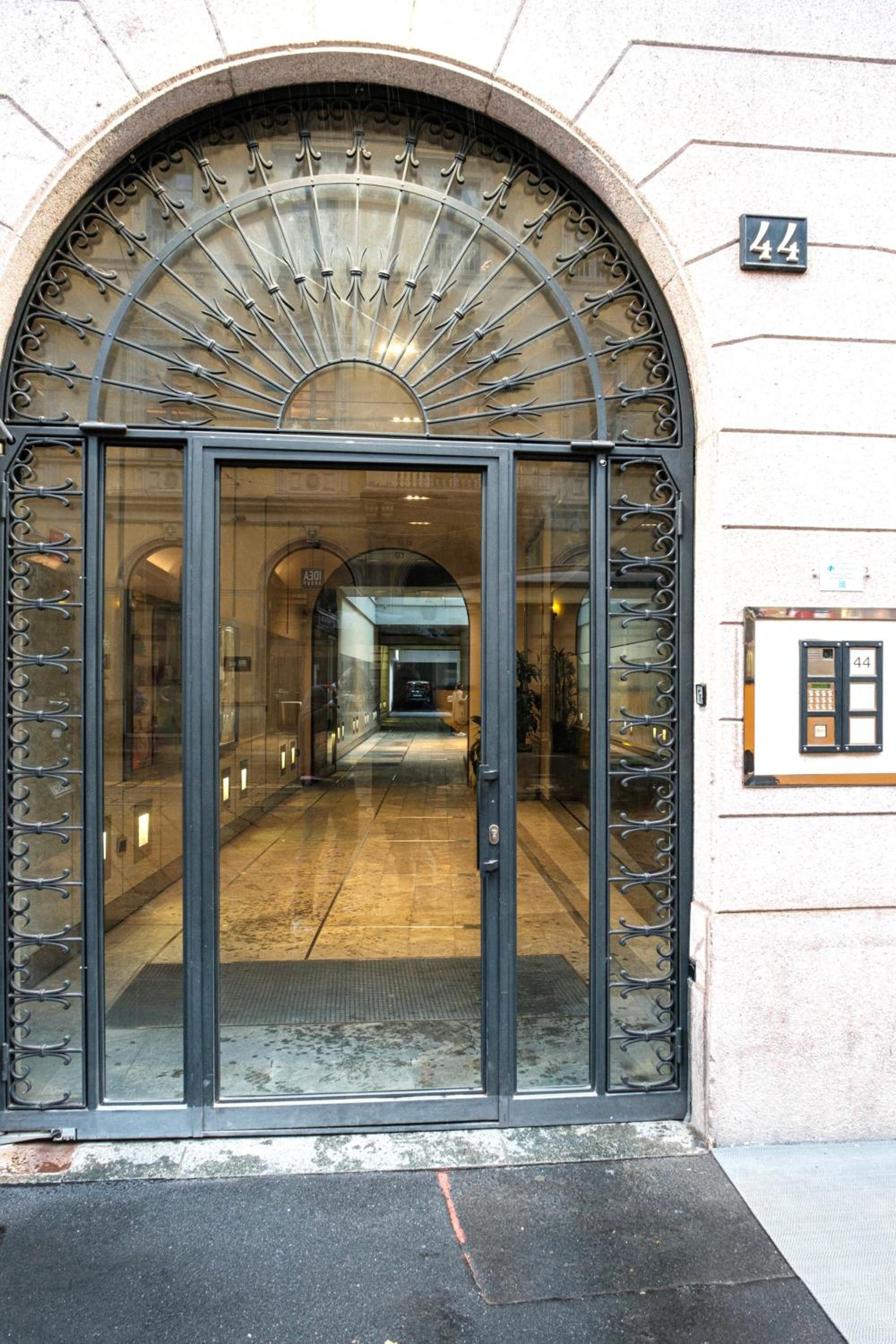 Manzoni 44 Suite