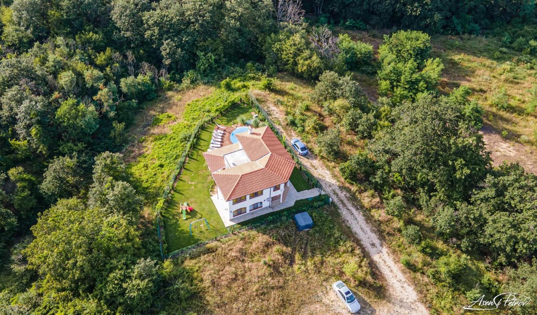 Casa Alegra