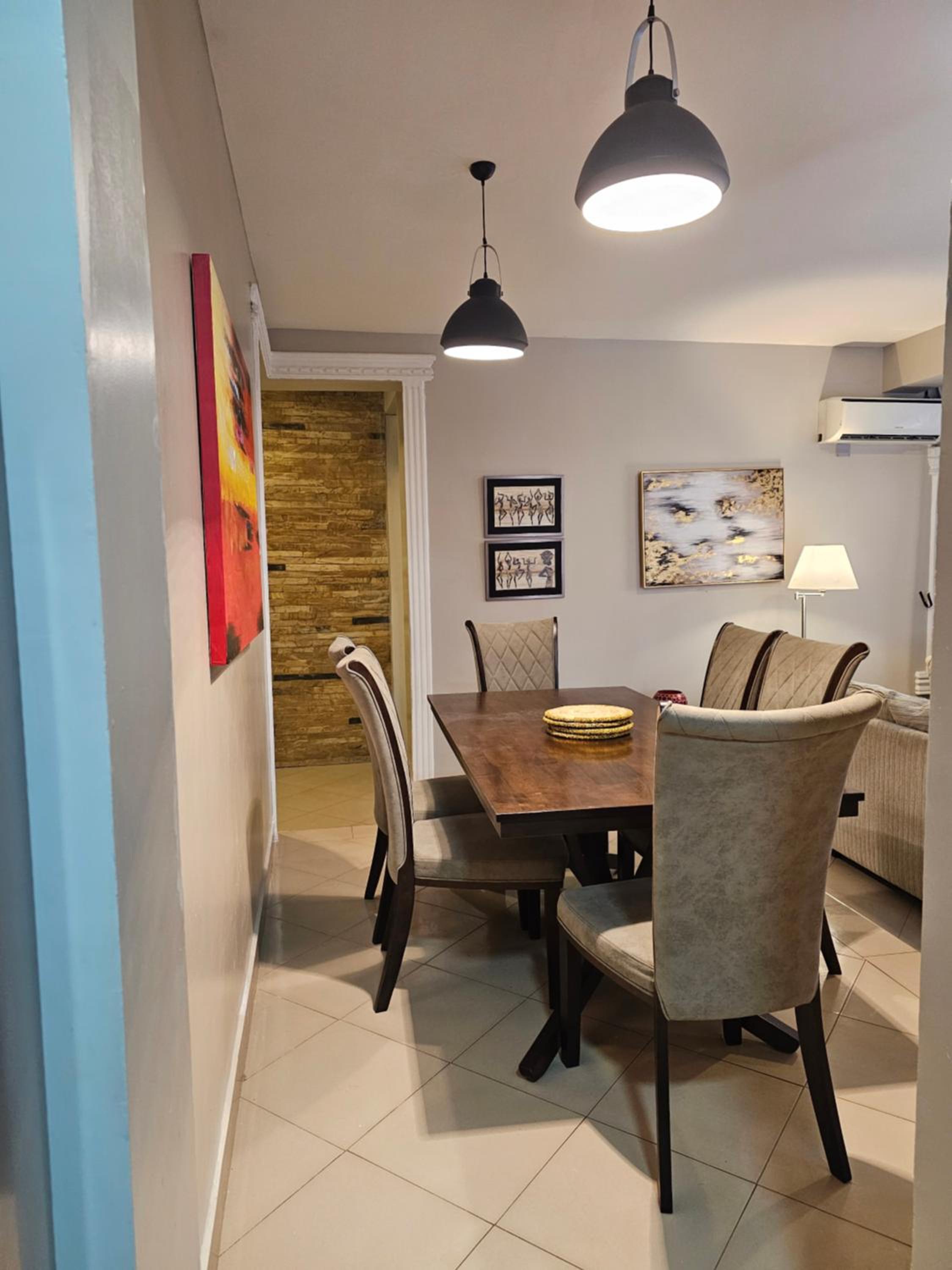 Jacomo Residences