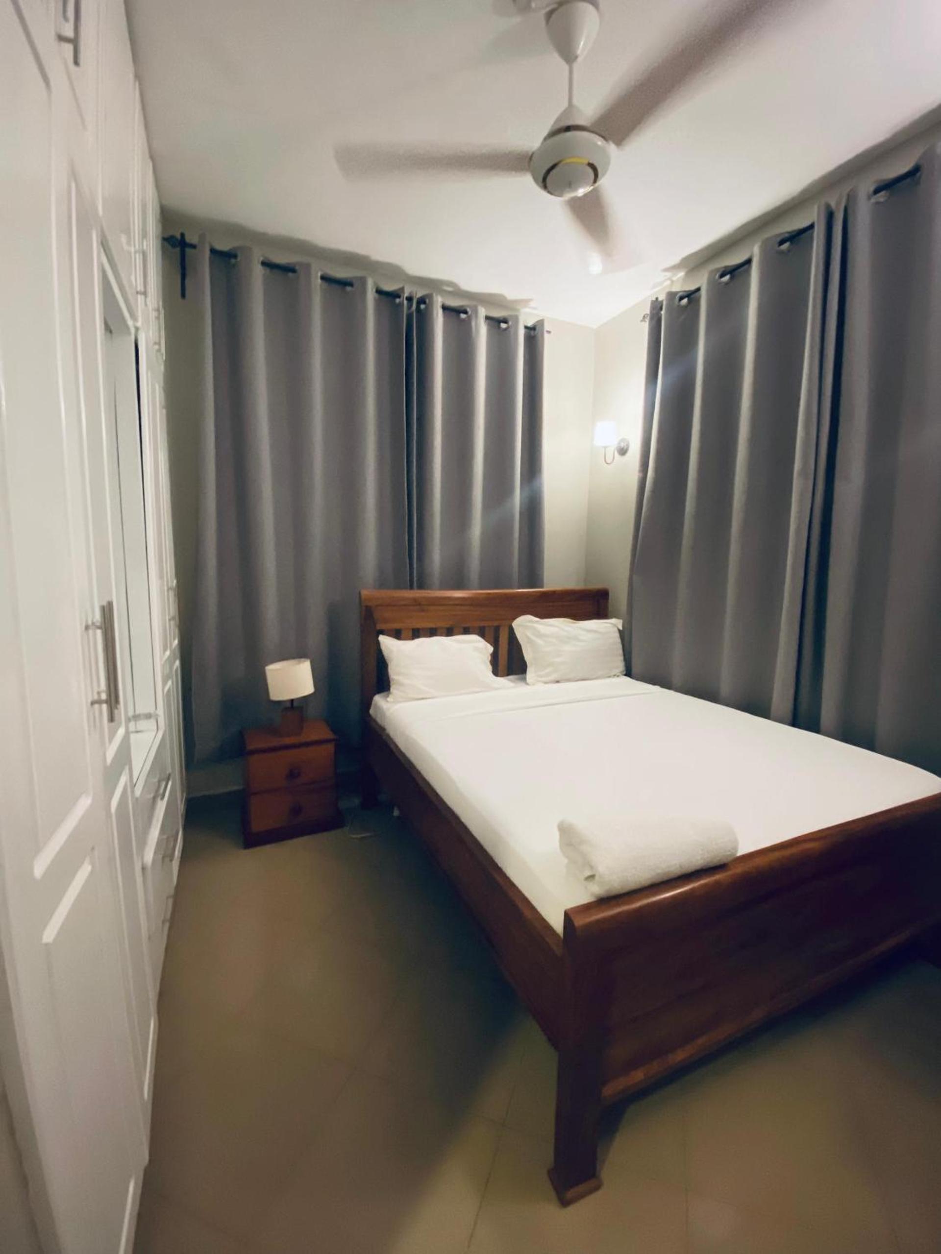 Jacomo Residences