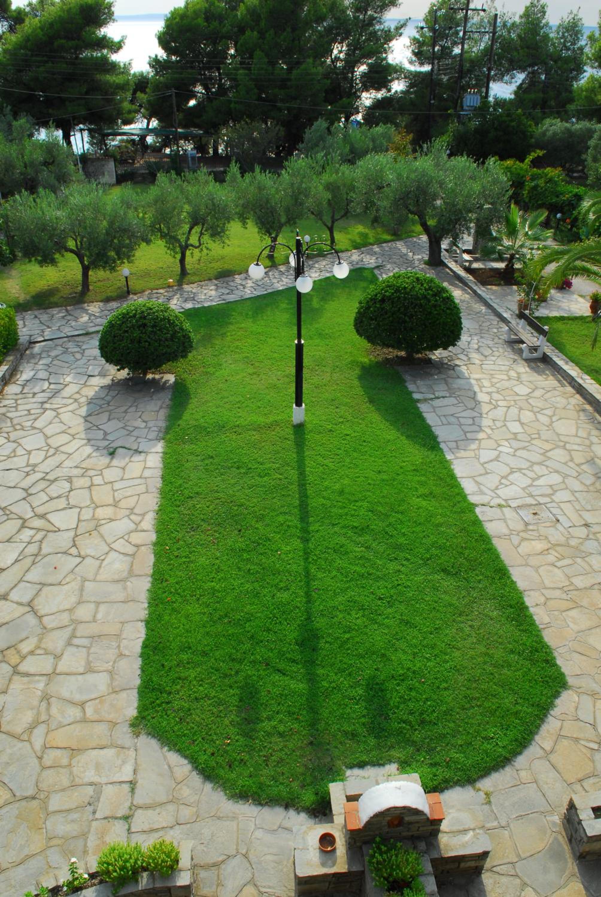 Elia Apartments Sithonia photo 3