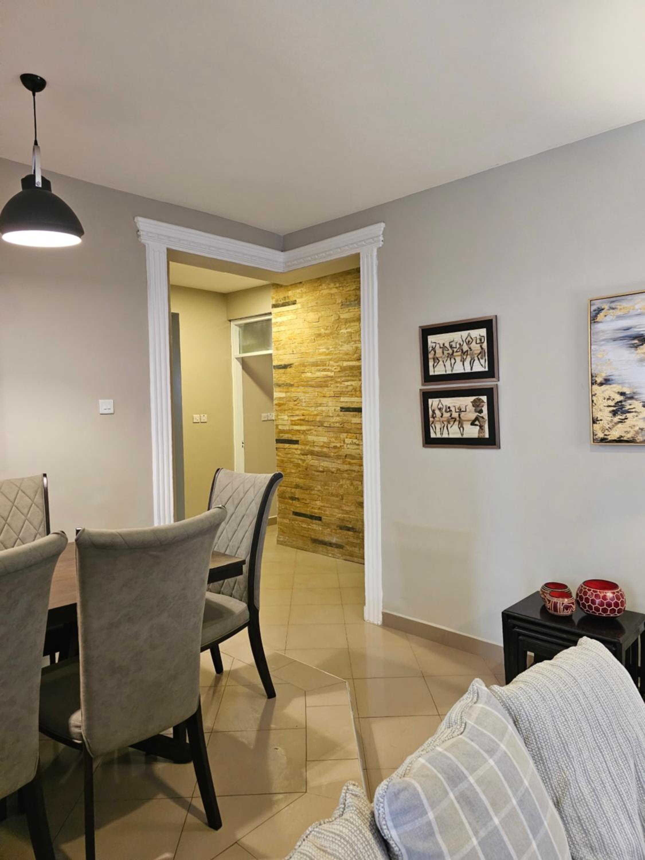 Jacomo Residences