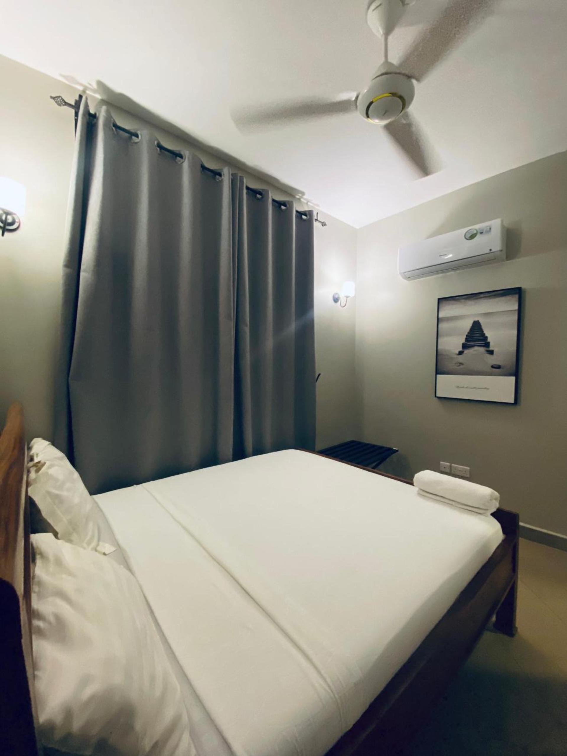 Jacomo Residences