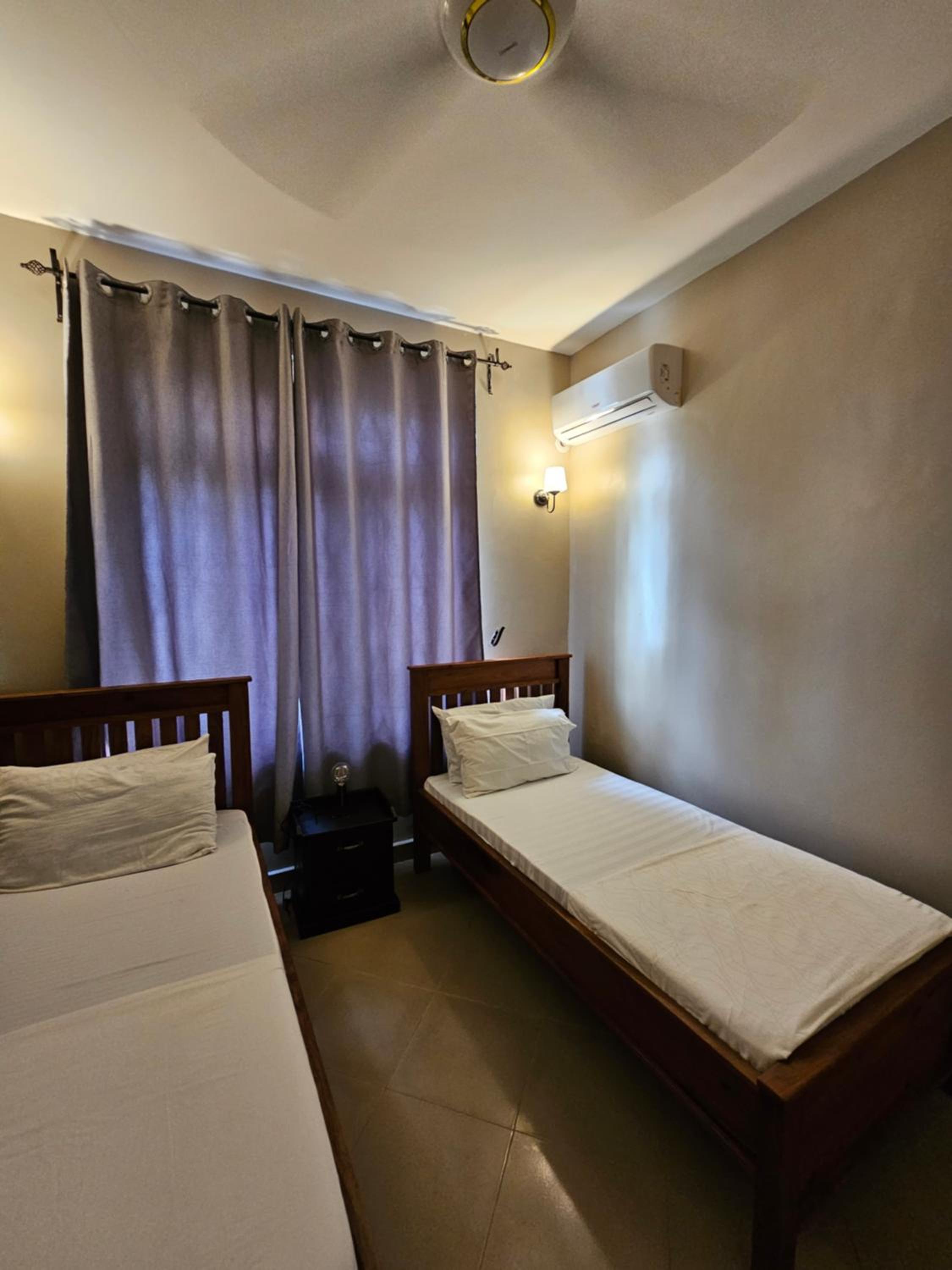 Jacomo Residences