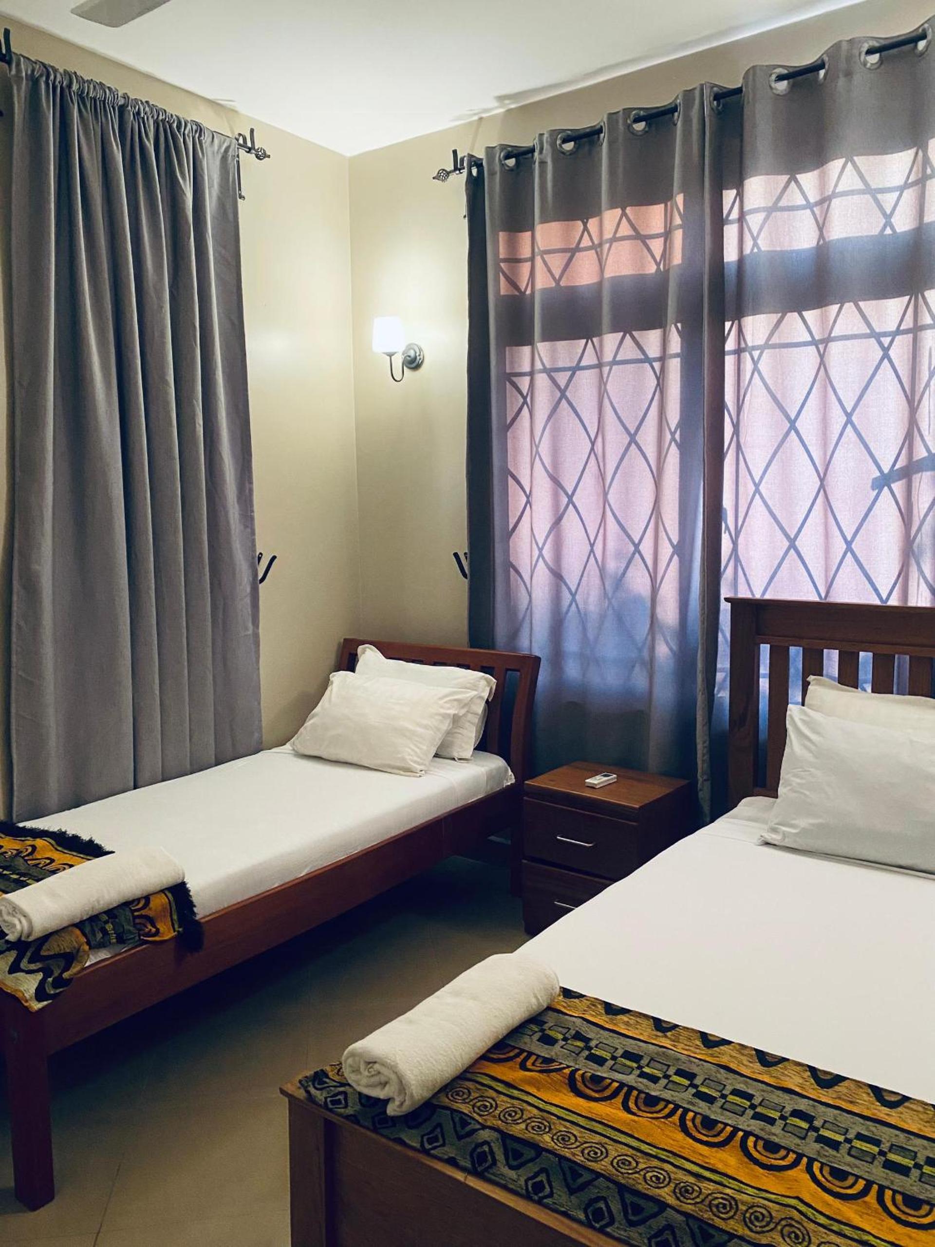 Jacomo Residences