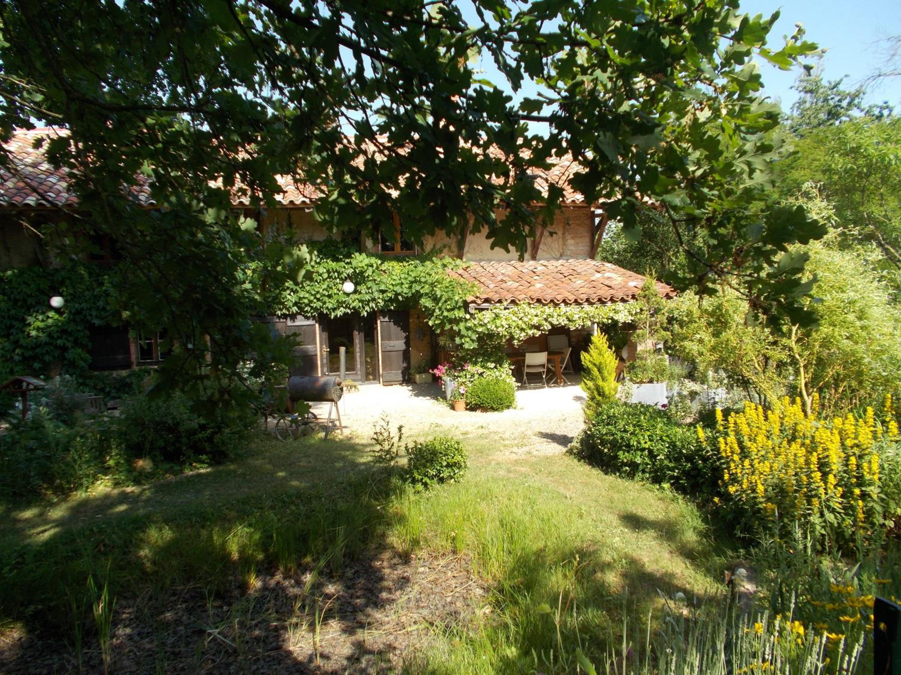 La Cassinette view 2