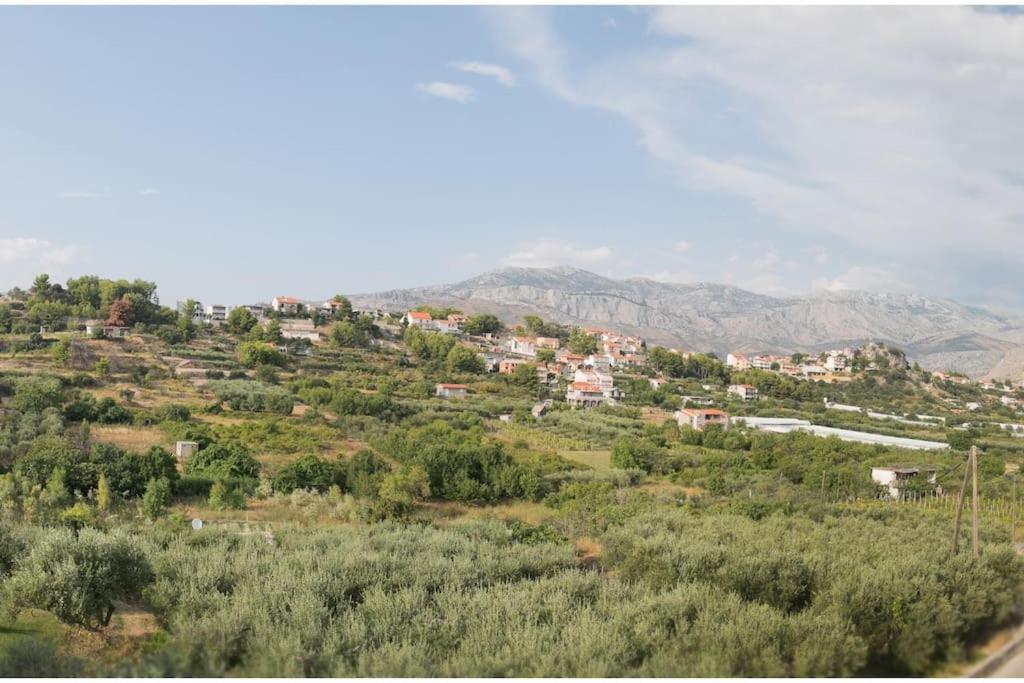 Villa DalMare Split view 4