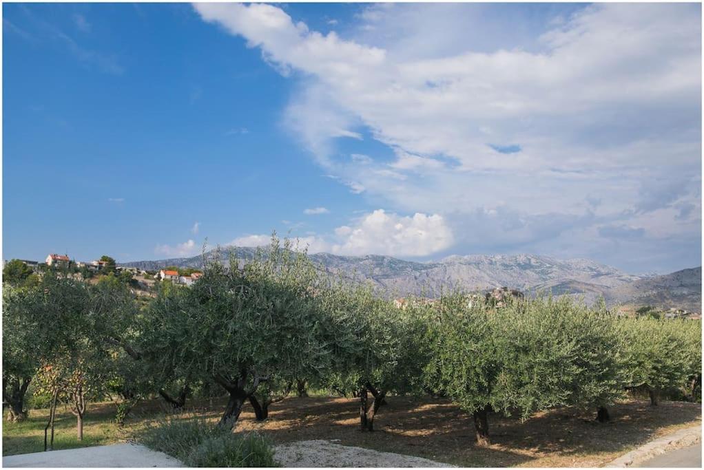 Villa DalMare Split view 3