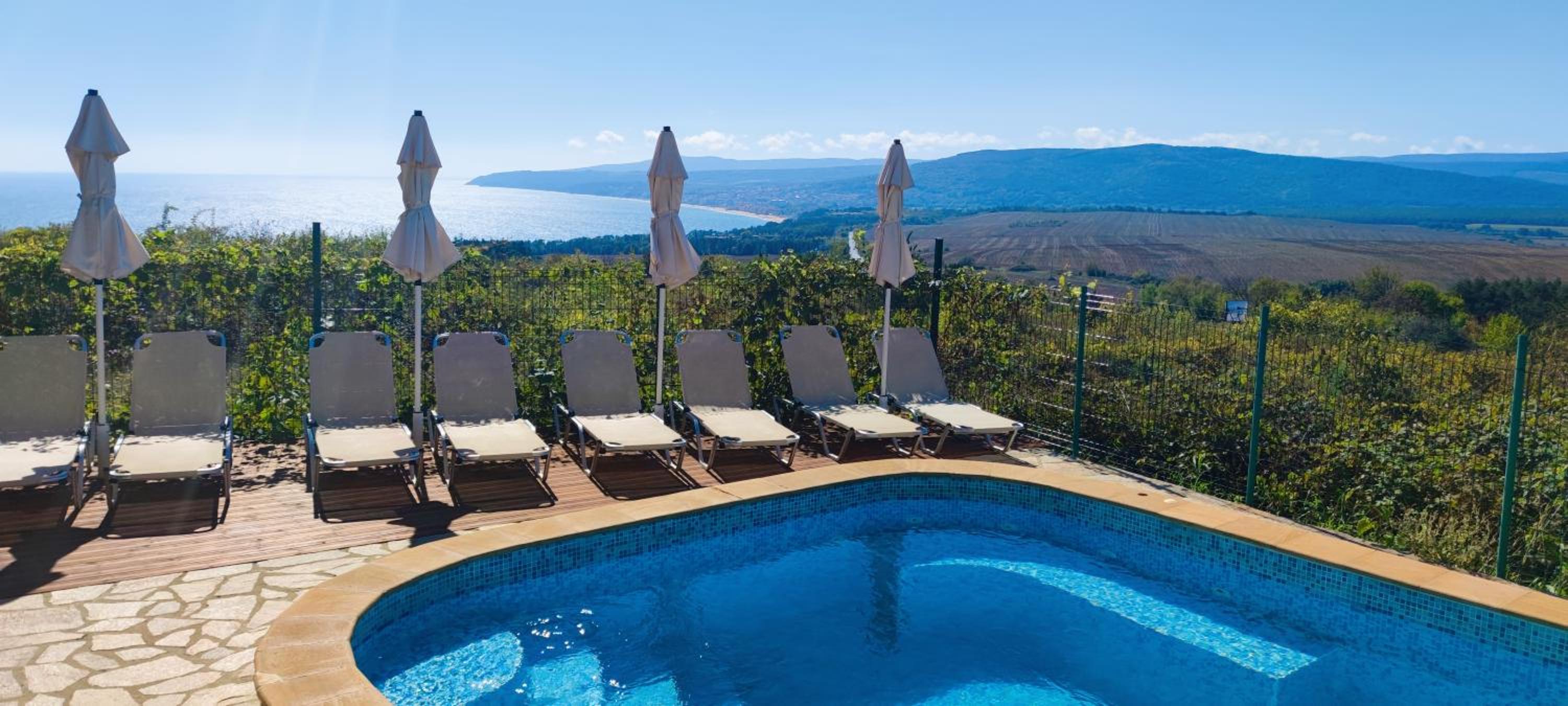 Villa Meraki