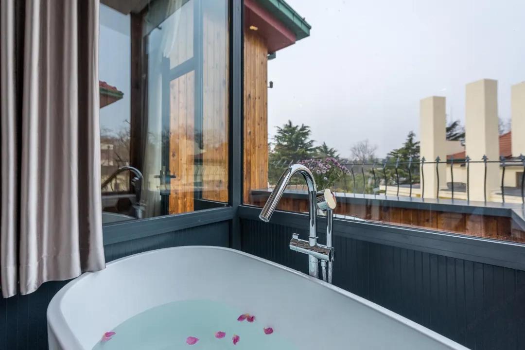 Qingdao Badaguan Jingli Villa Hotel