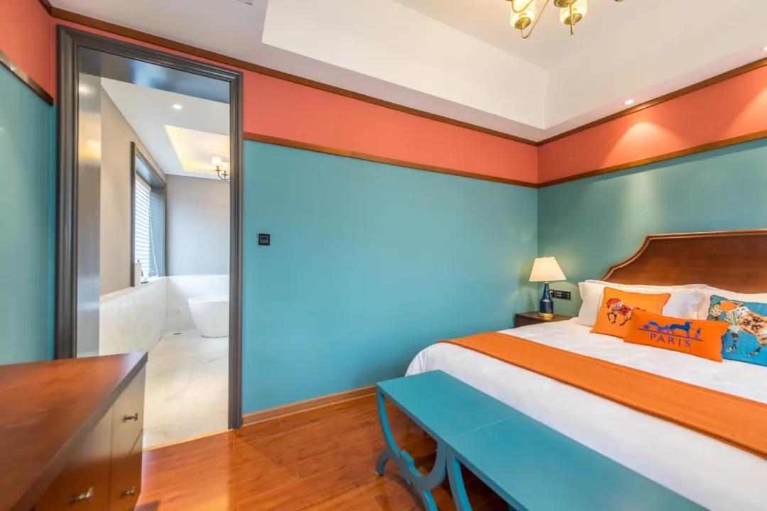 Qingdao Badaguan Jingli Villa Hotel