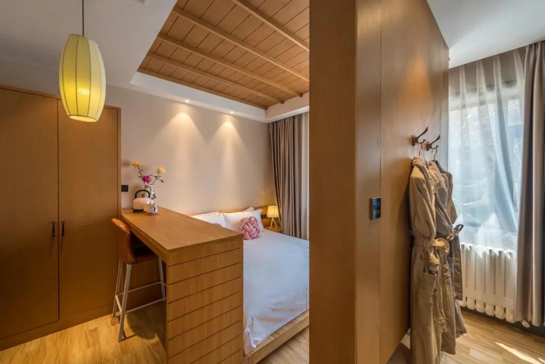 Qingdao Badaguan Jingli Villa Hotel