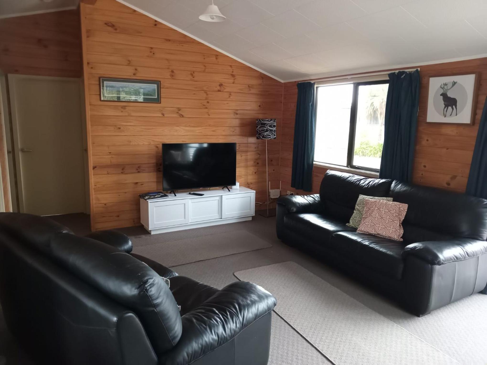 Manapouri Beech