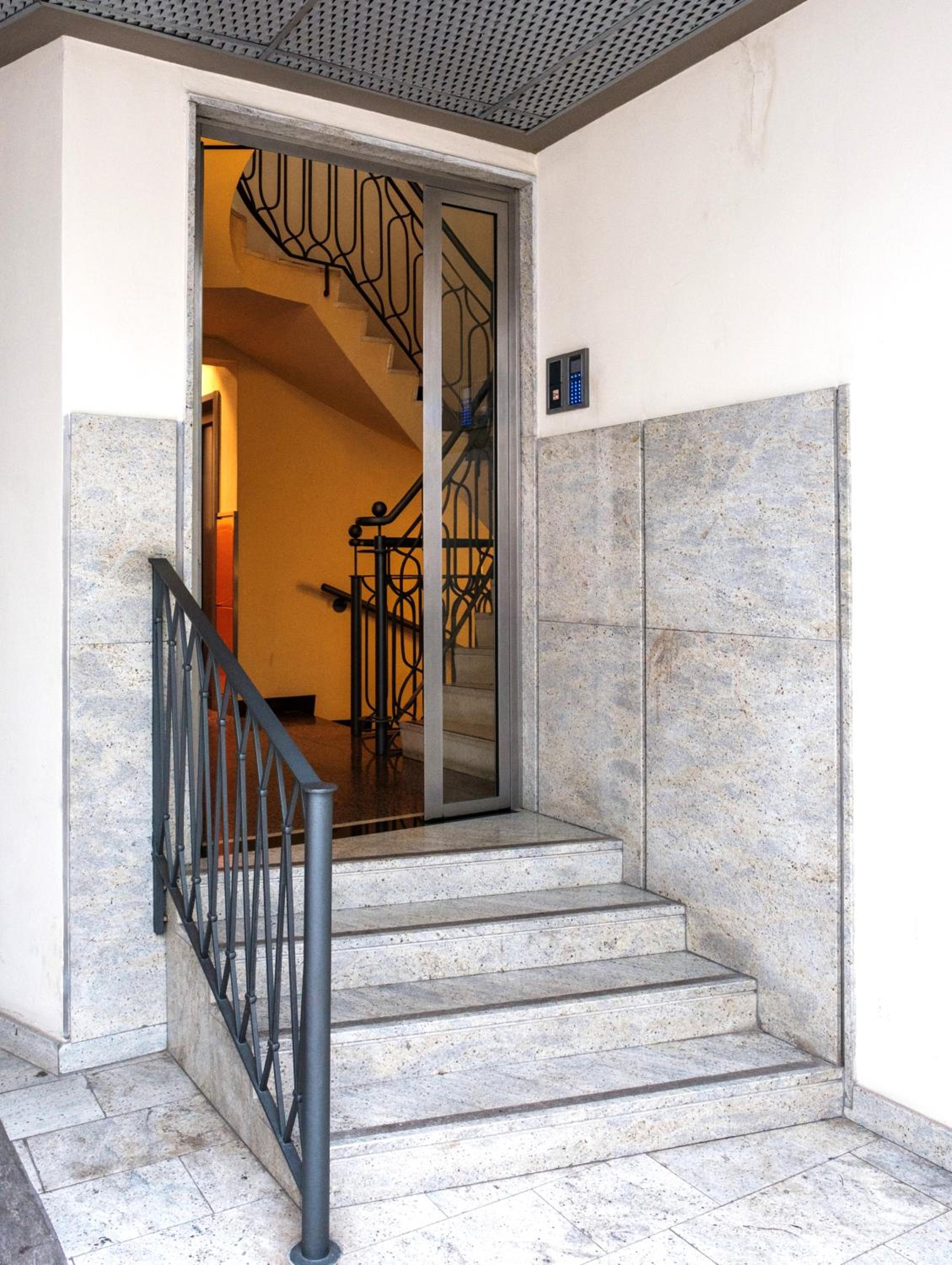 Manzoni 44 Suite