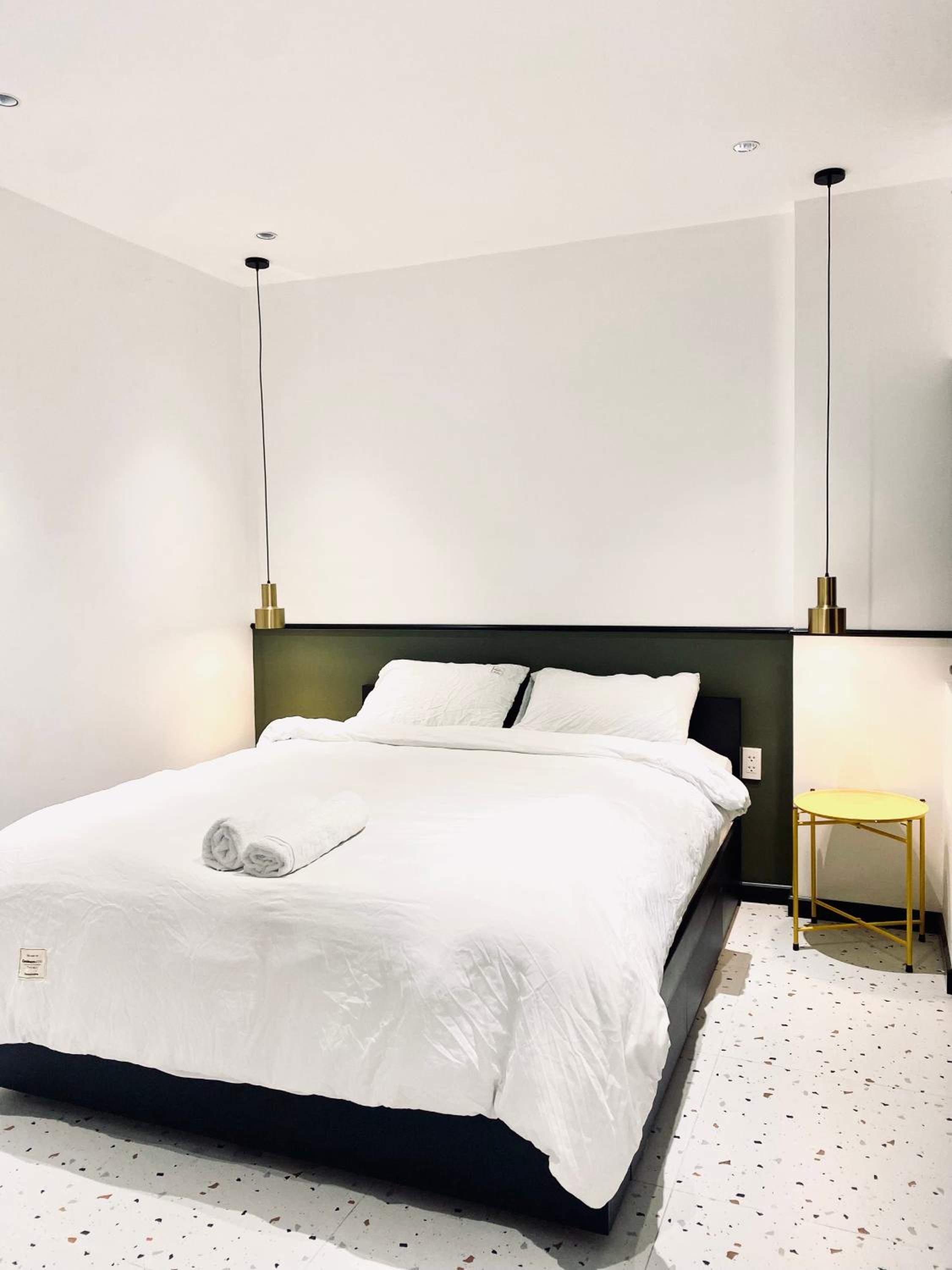 Noma Living - Apartment