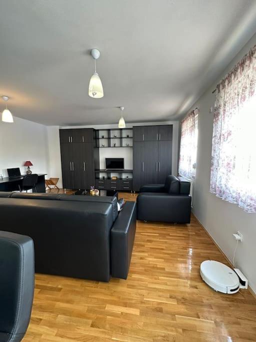 Apartment Old Town