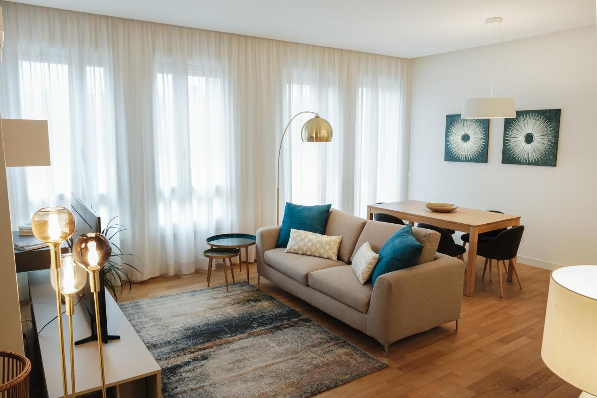 Manzoni 44 Suite