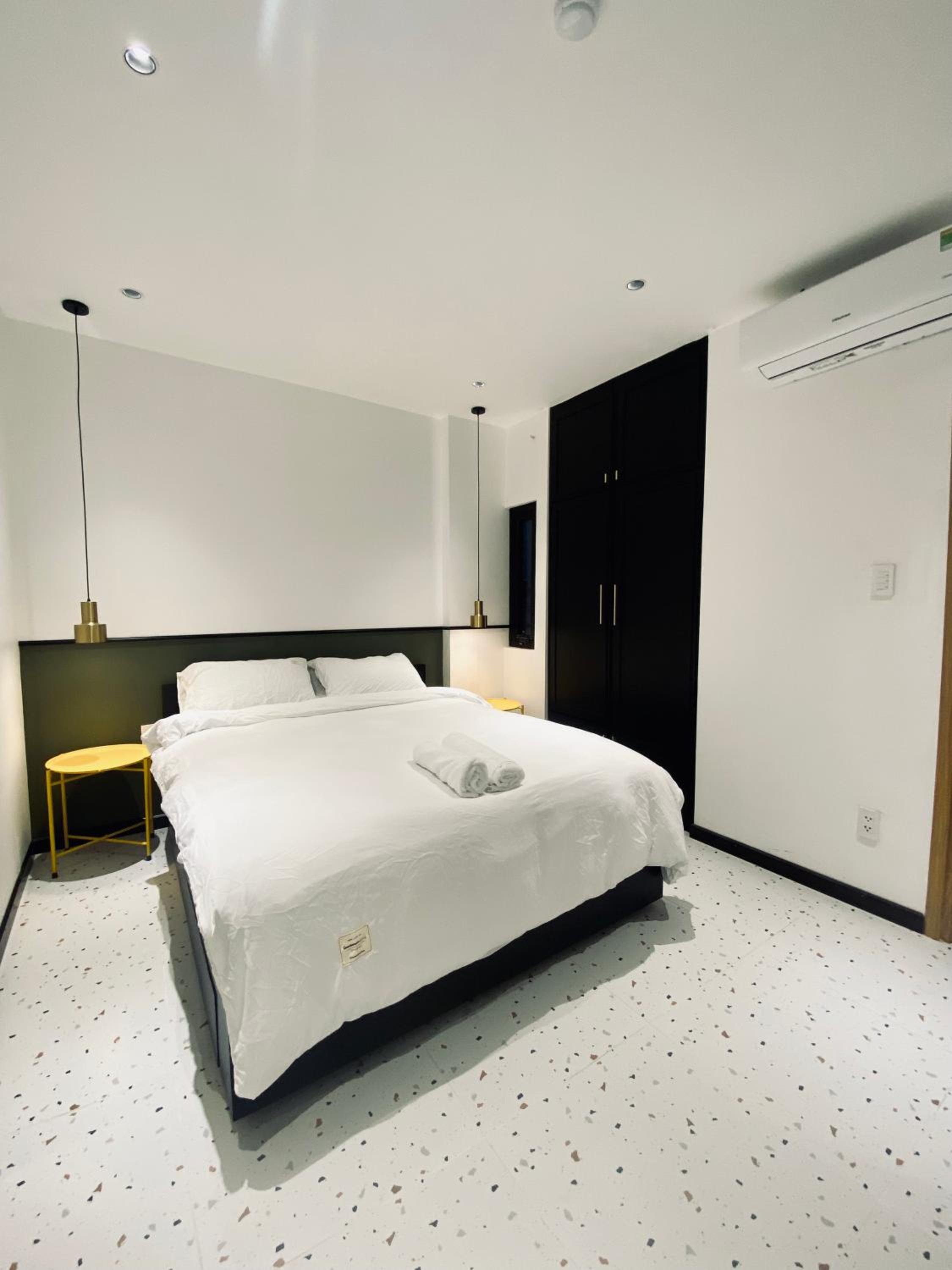 Noma Living - Apartment