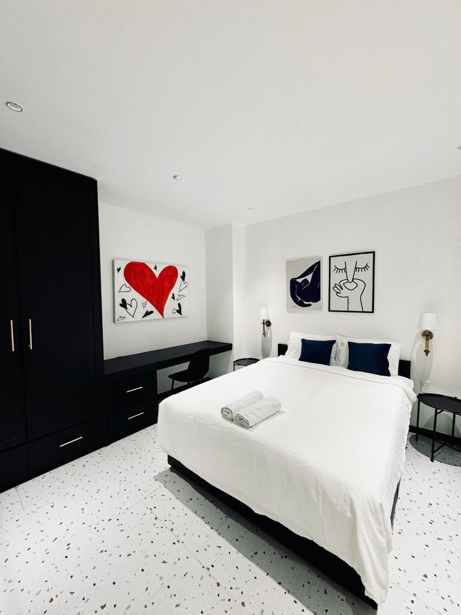 Noma Living - Apartment