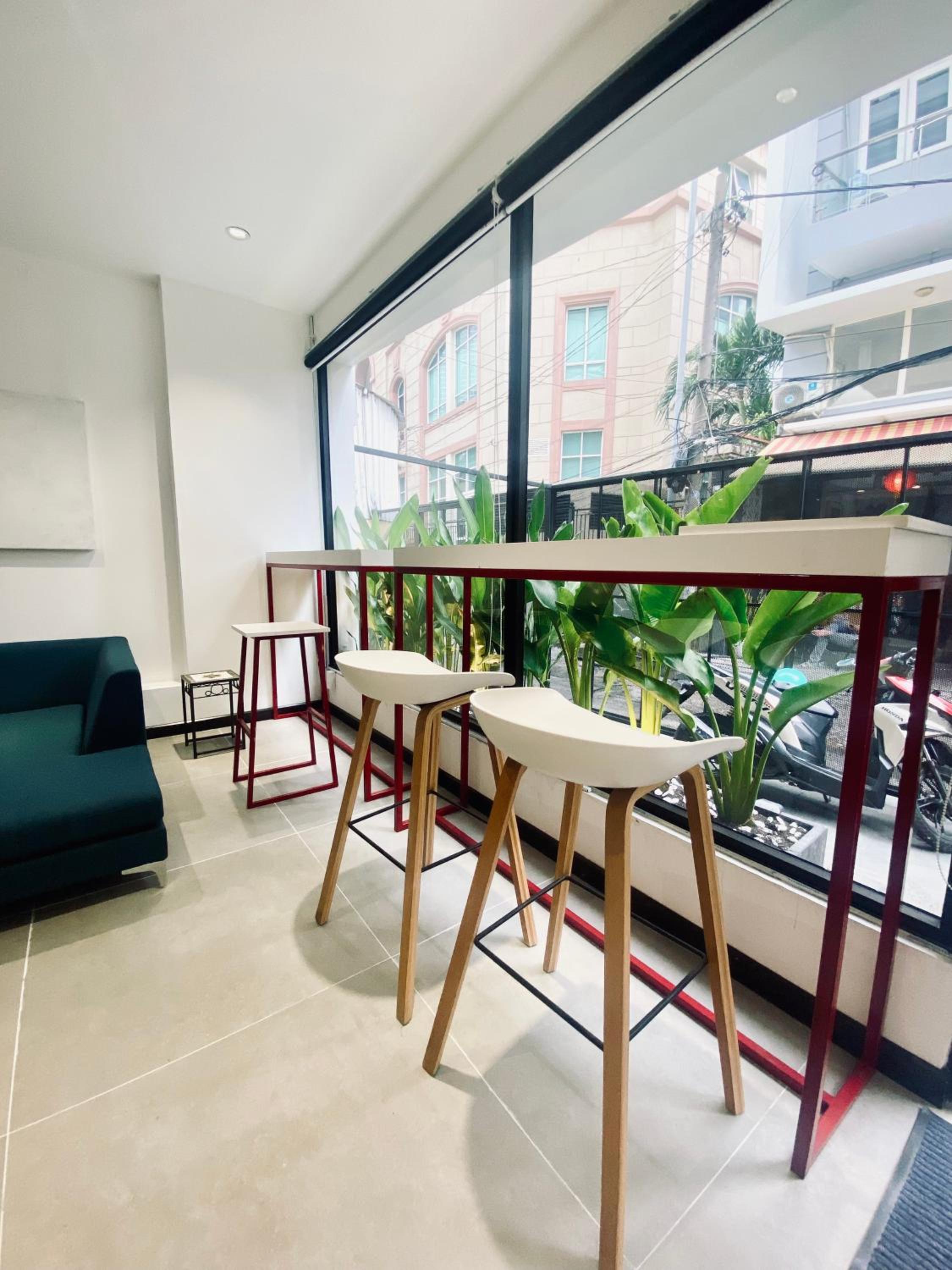 Noma Living - Apartment