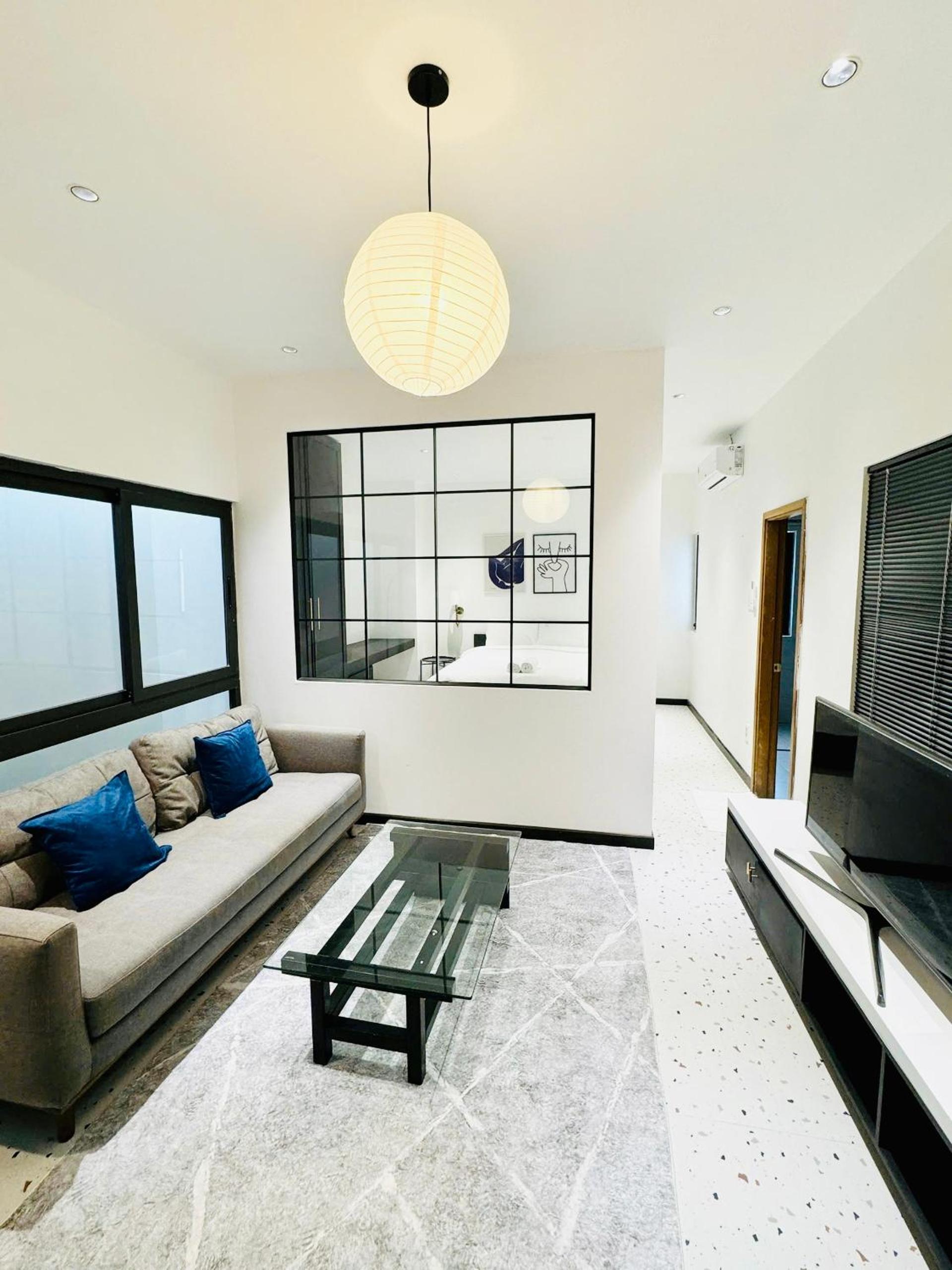 Noma Living - Apartment
