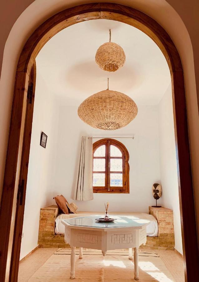 Kasbah Isfoula and spa