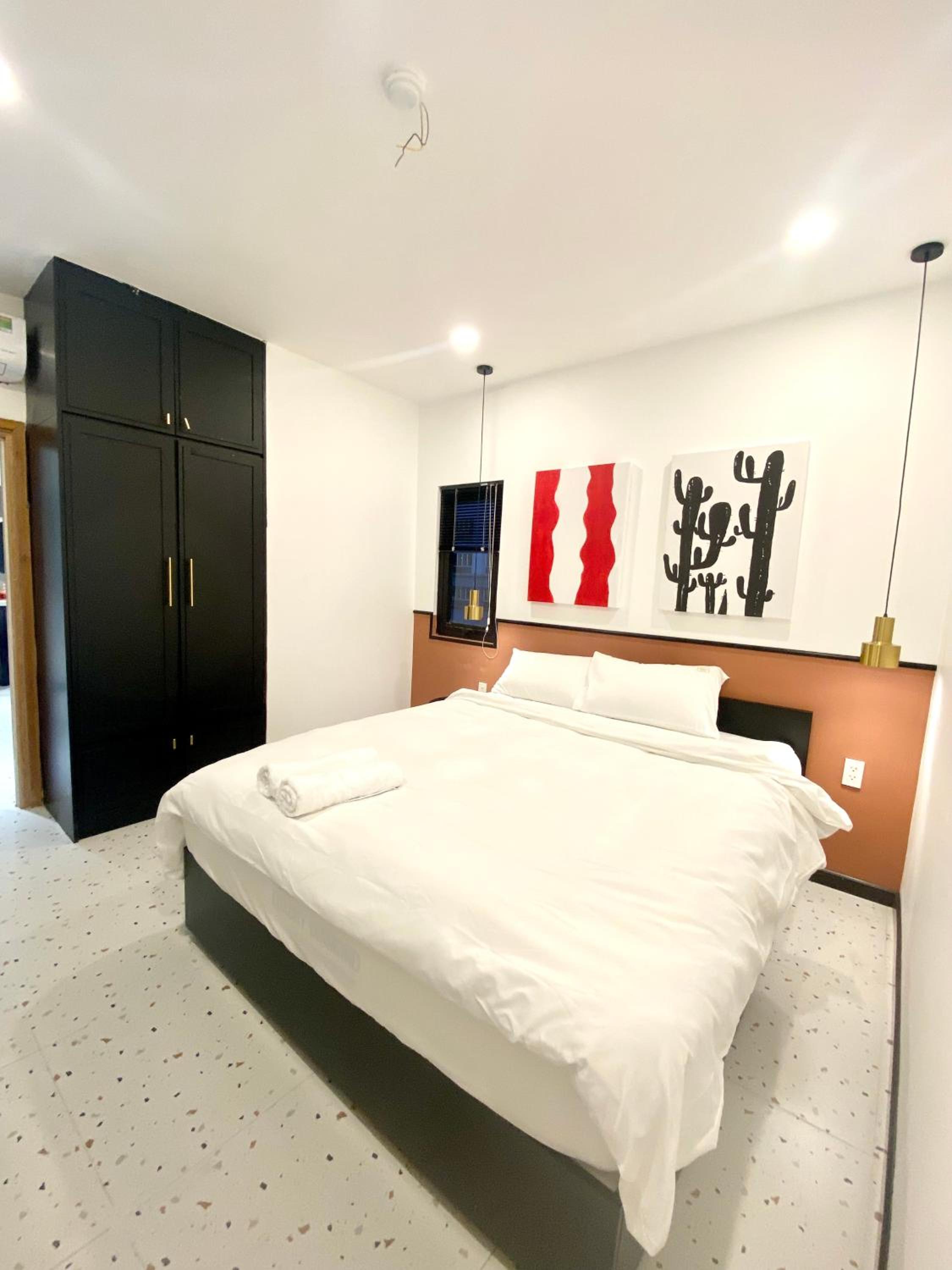 Noma Living - Apartment