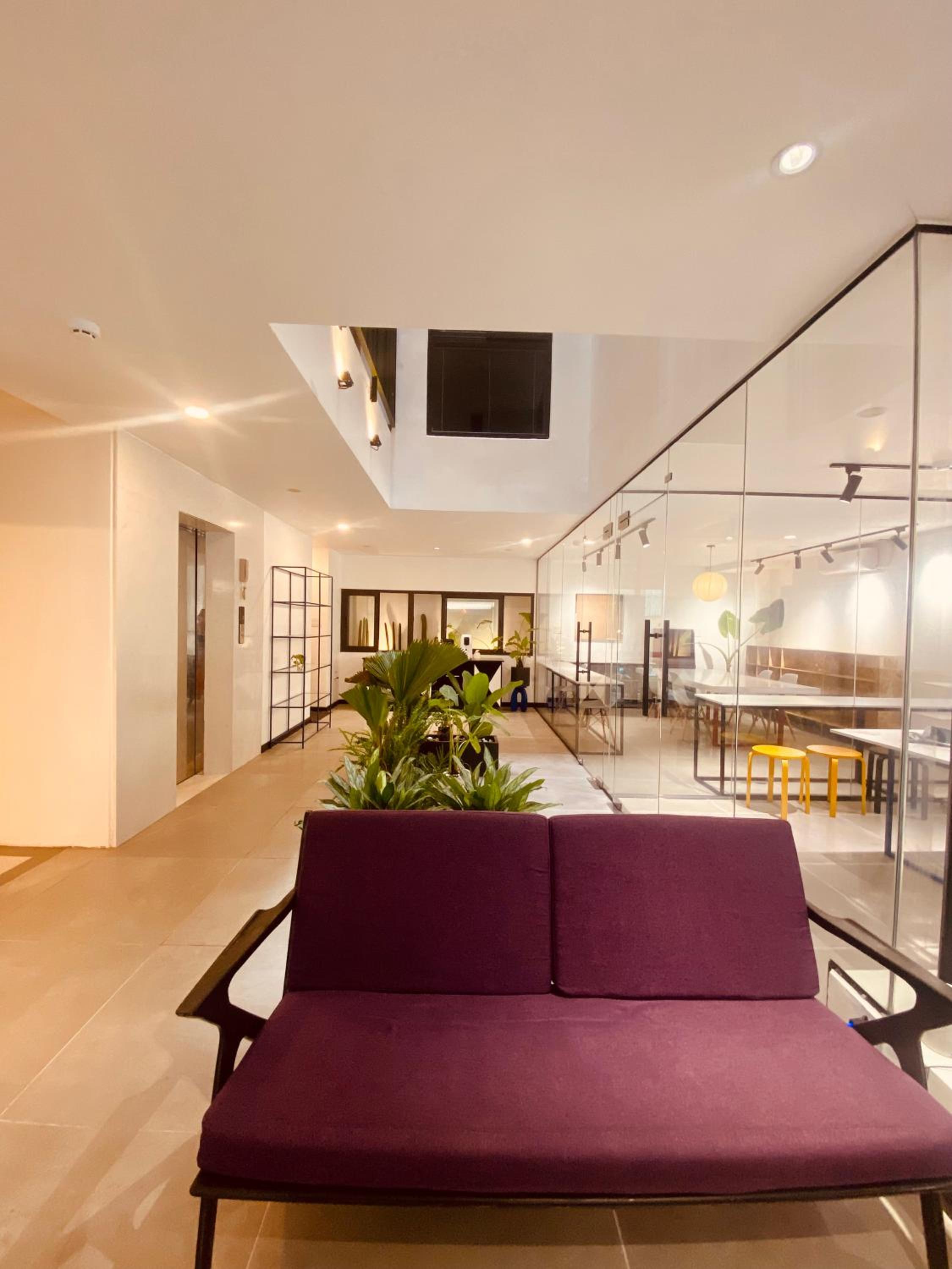 Noma Living - Apartment