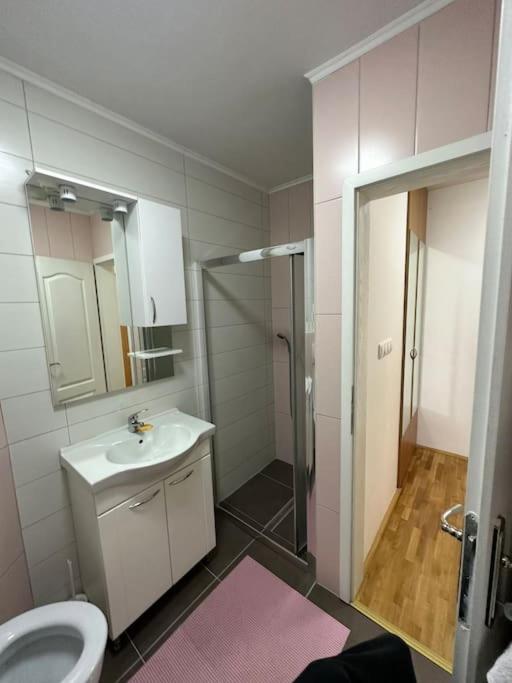 Apartment Old Town