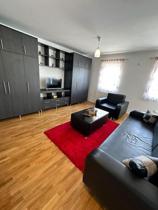 Apartment Old Town
