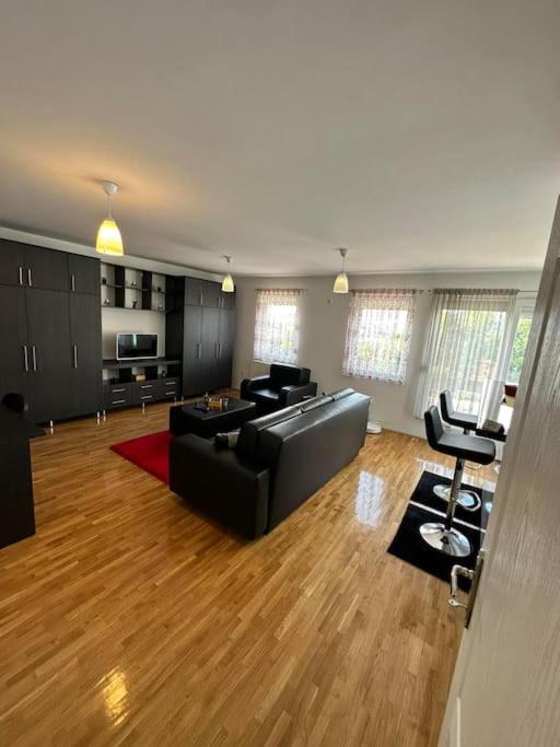 Apartment Old Town