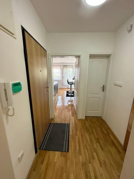 Apartment Old Town