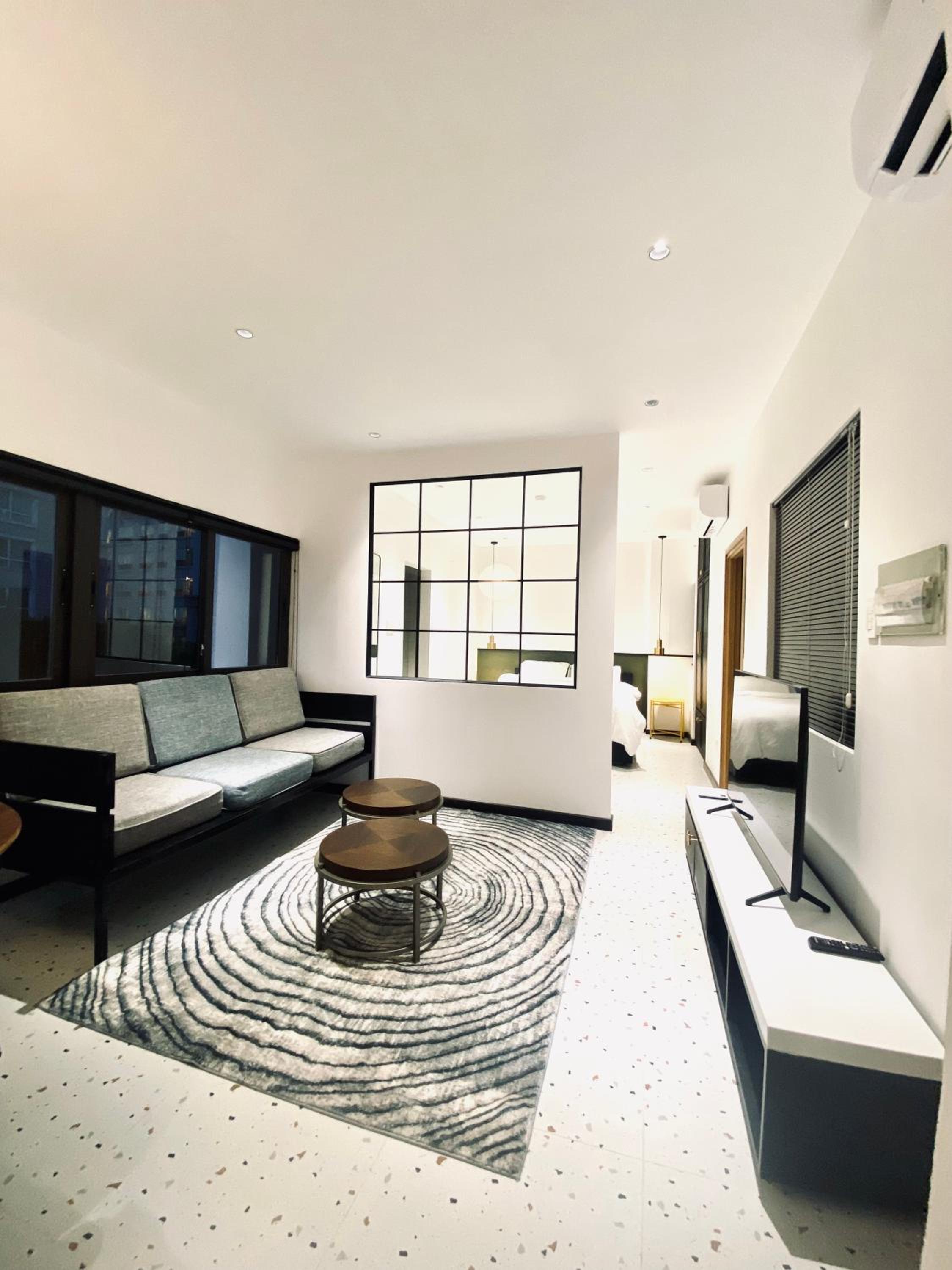 Noma Living - Apartment